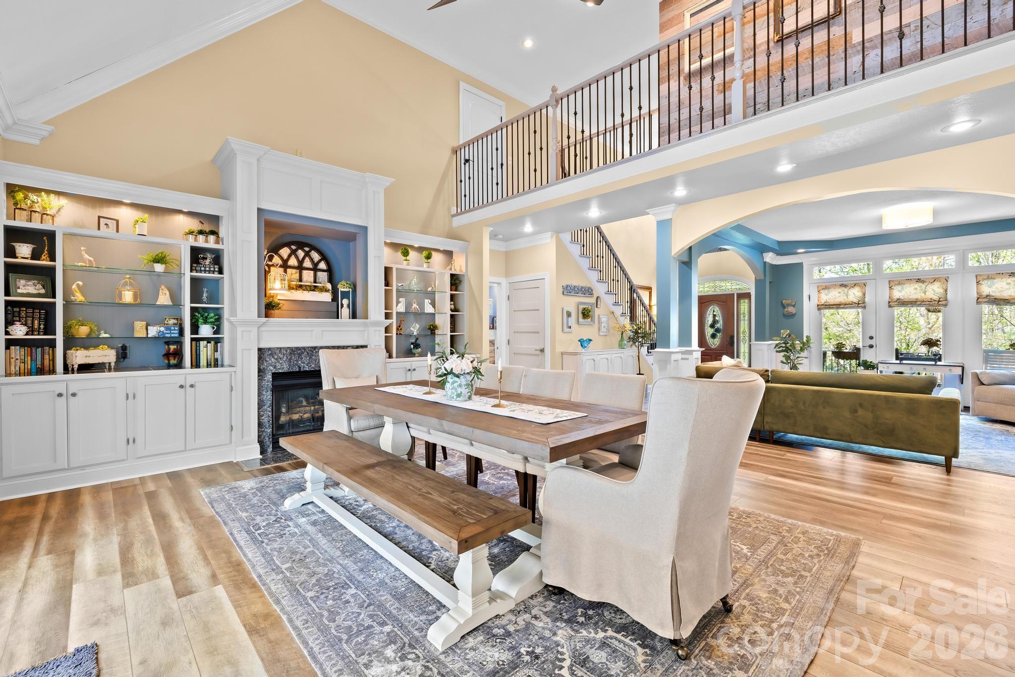 340 Riverwood Road — Mooresville