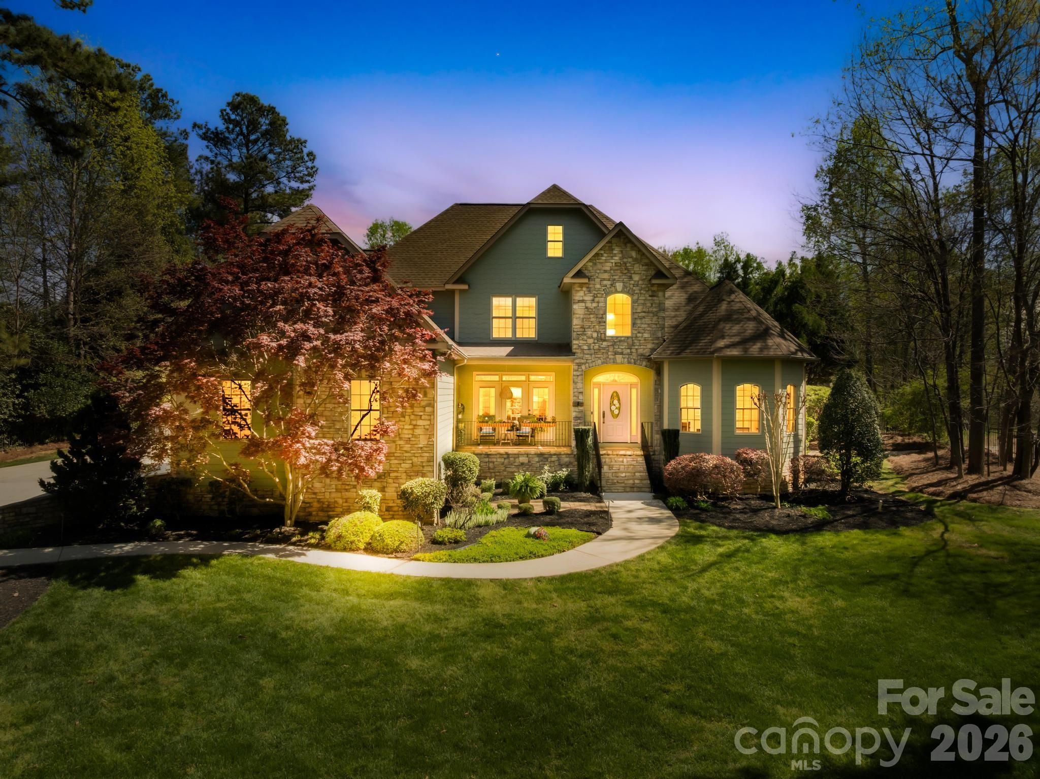 340 Riverwood Road — Mooresville