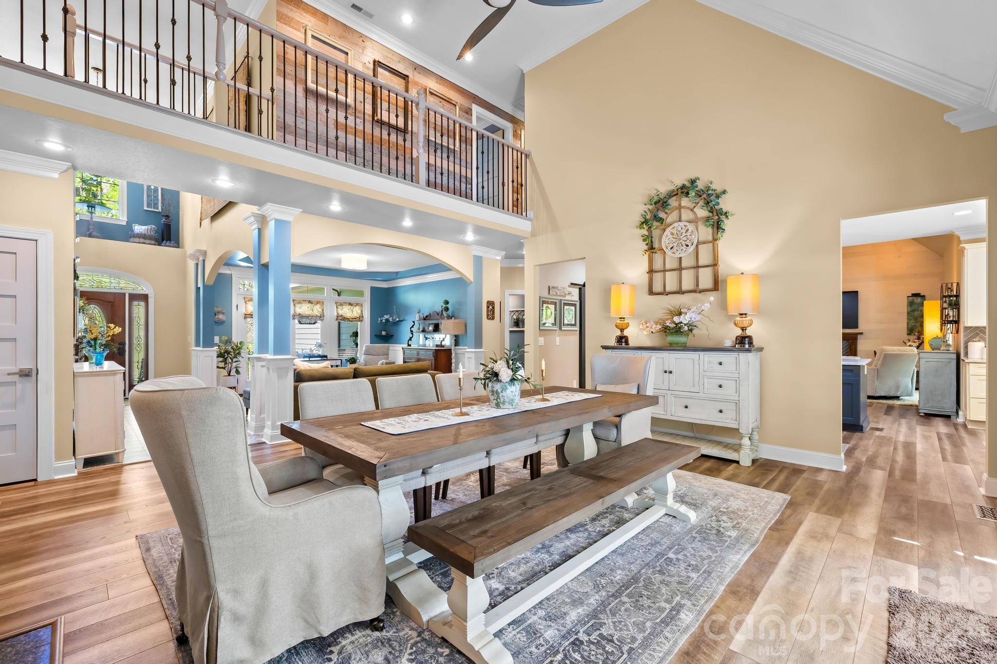 340 Riverwood Road — Mooresville