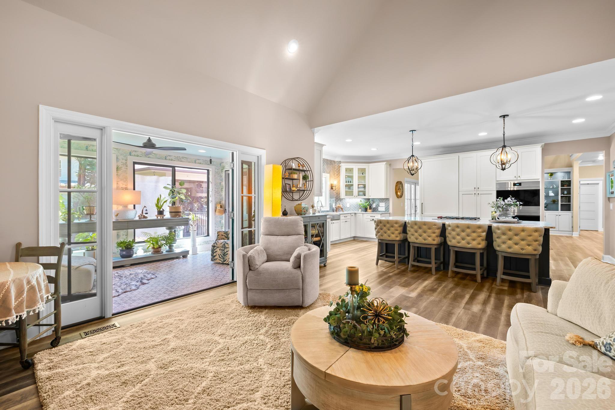 340 Riverwood Road — Mooresville