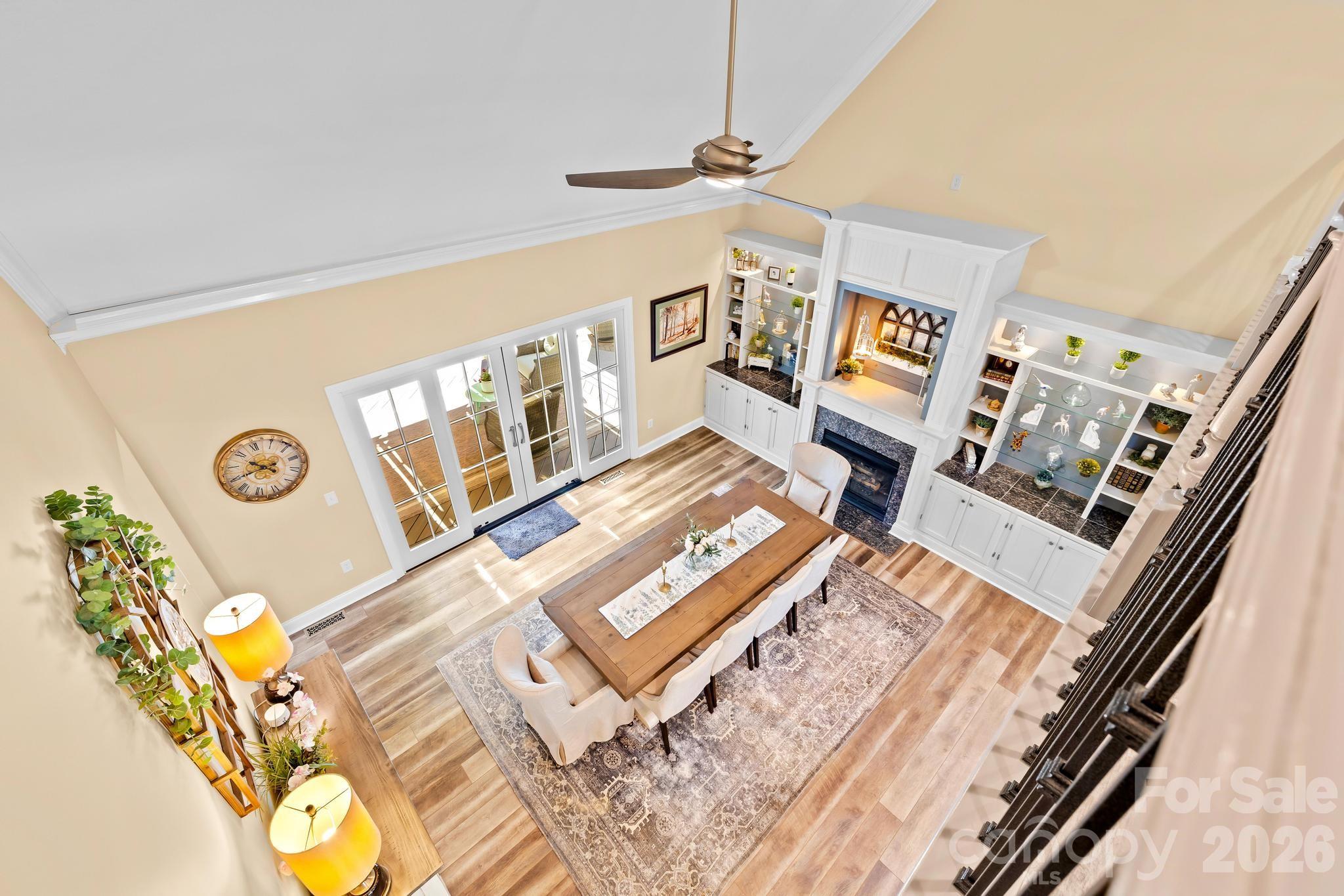 340 Riverwood Road — Mooresville