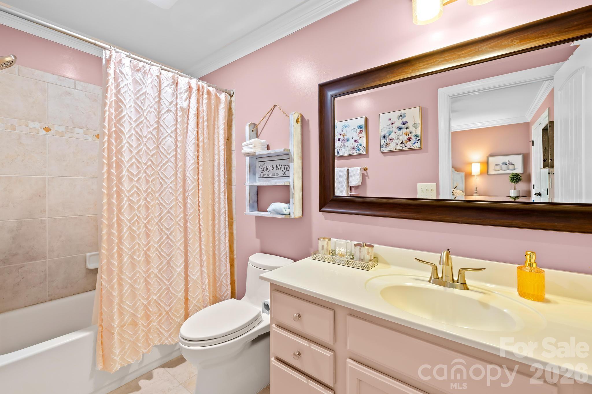340 Riverwood Road — Mooresville