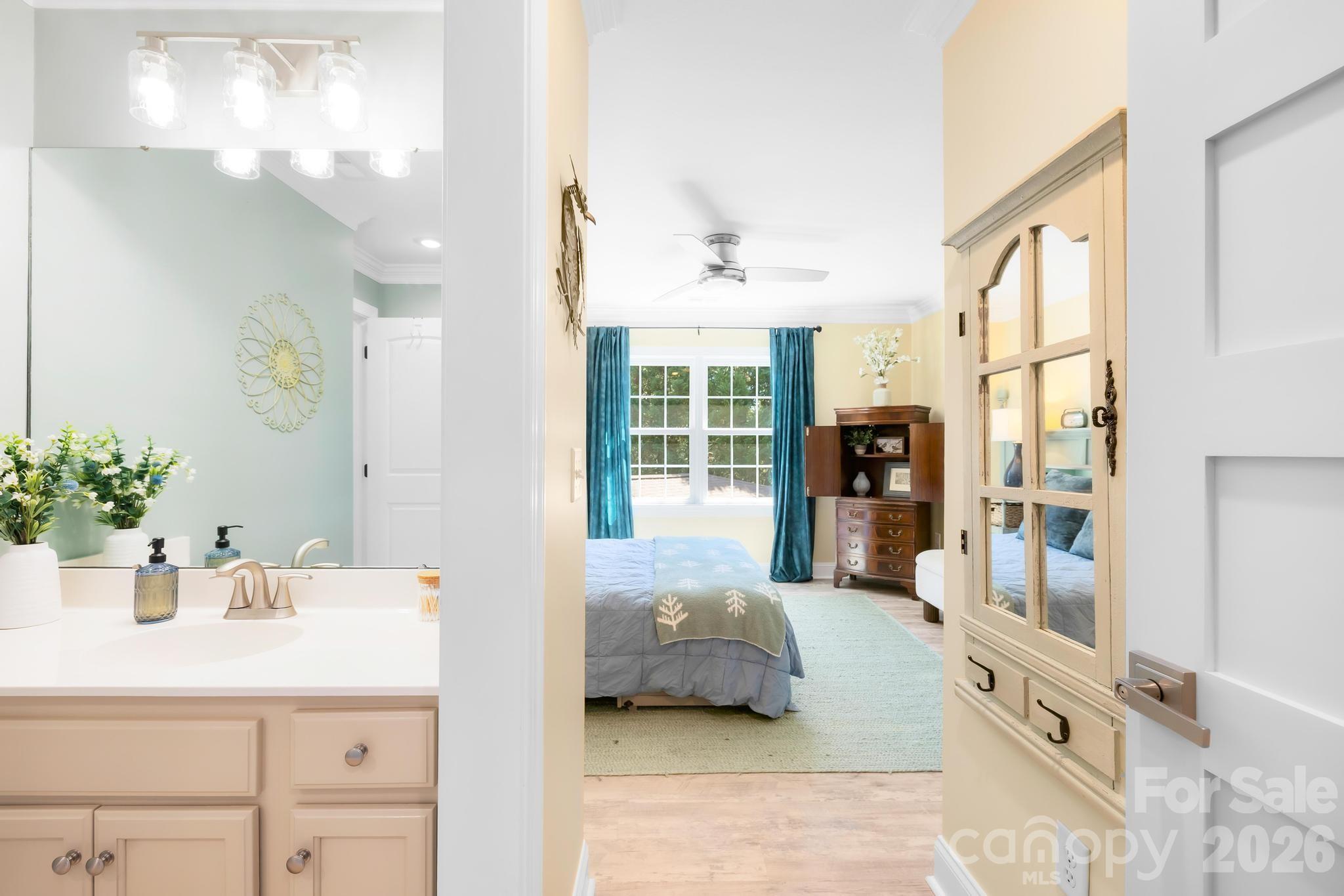 340 Riverwood Road — Mooresville