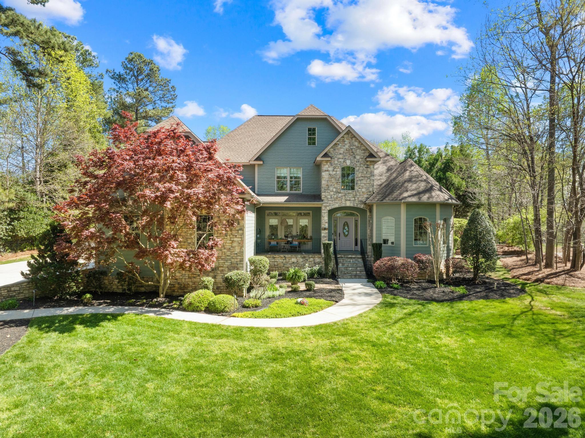 340 Riverwood Road — Mooresville