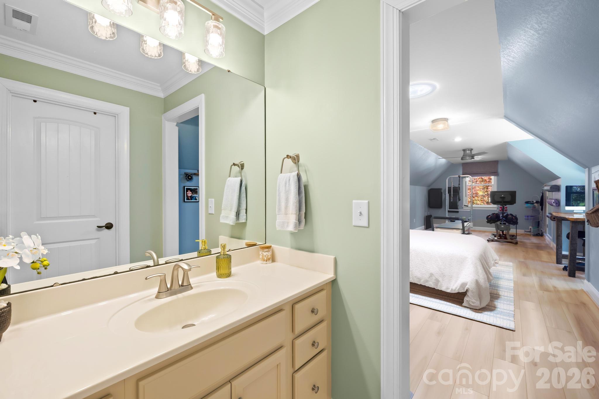 340 Riverwood Road — Mooresville