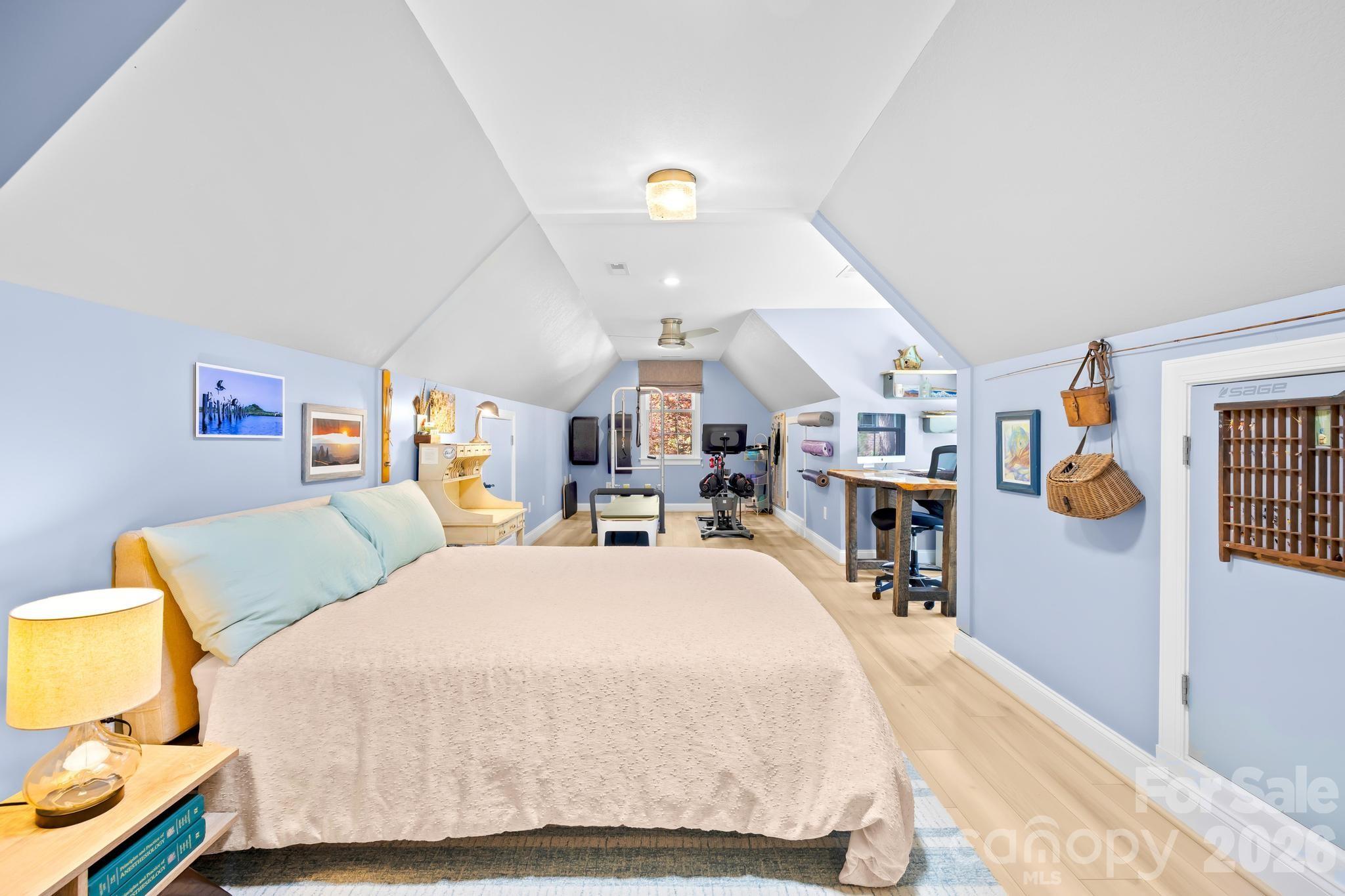 340 Riverwood Road — Mooresville