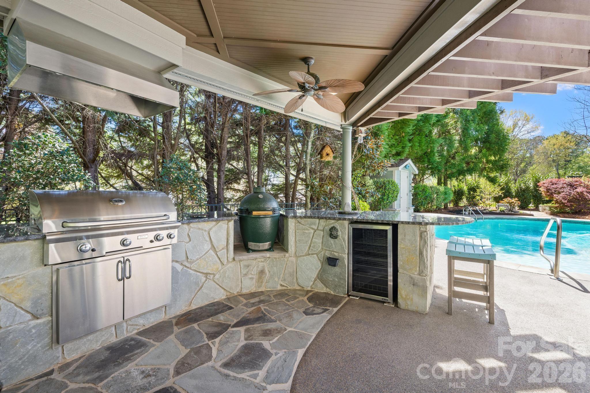 340 Riverwood Road — Mooresville