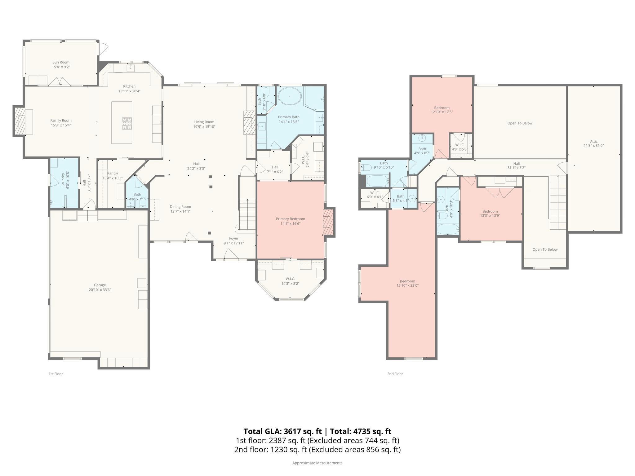 340 Riverwood Road — Mooresville