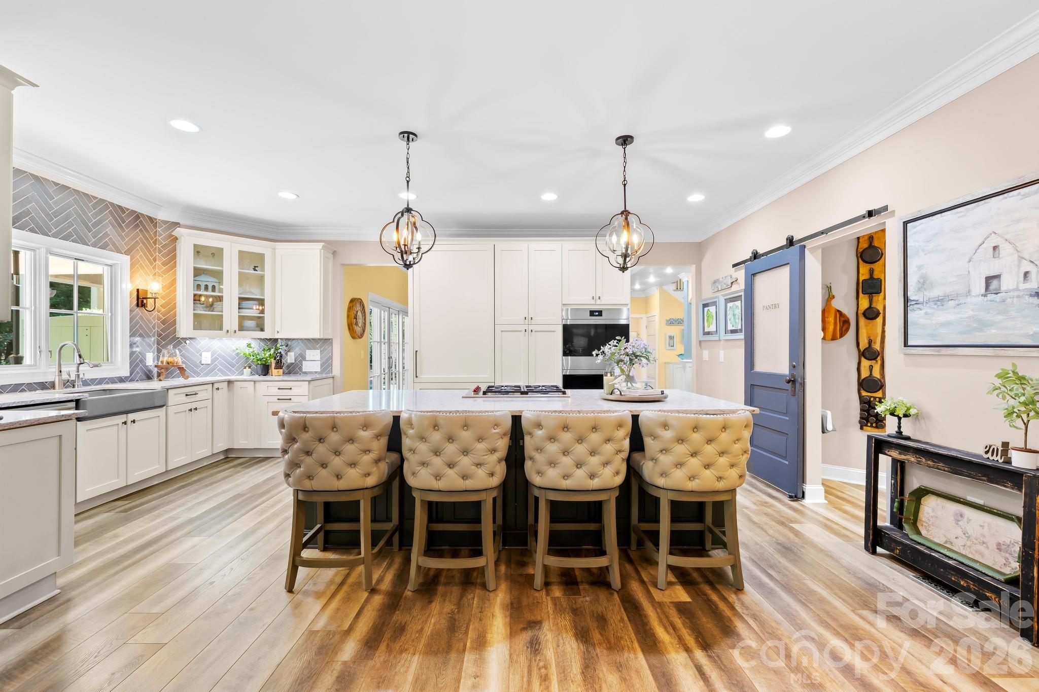 340 Riverwood Road — Mooresville
