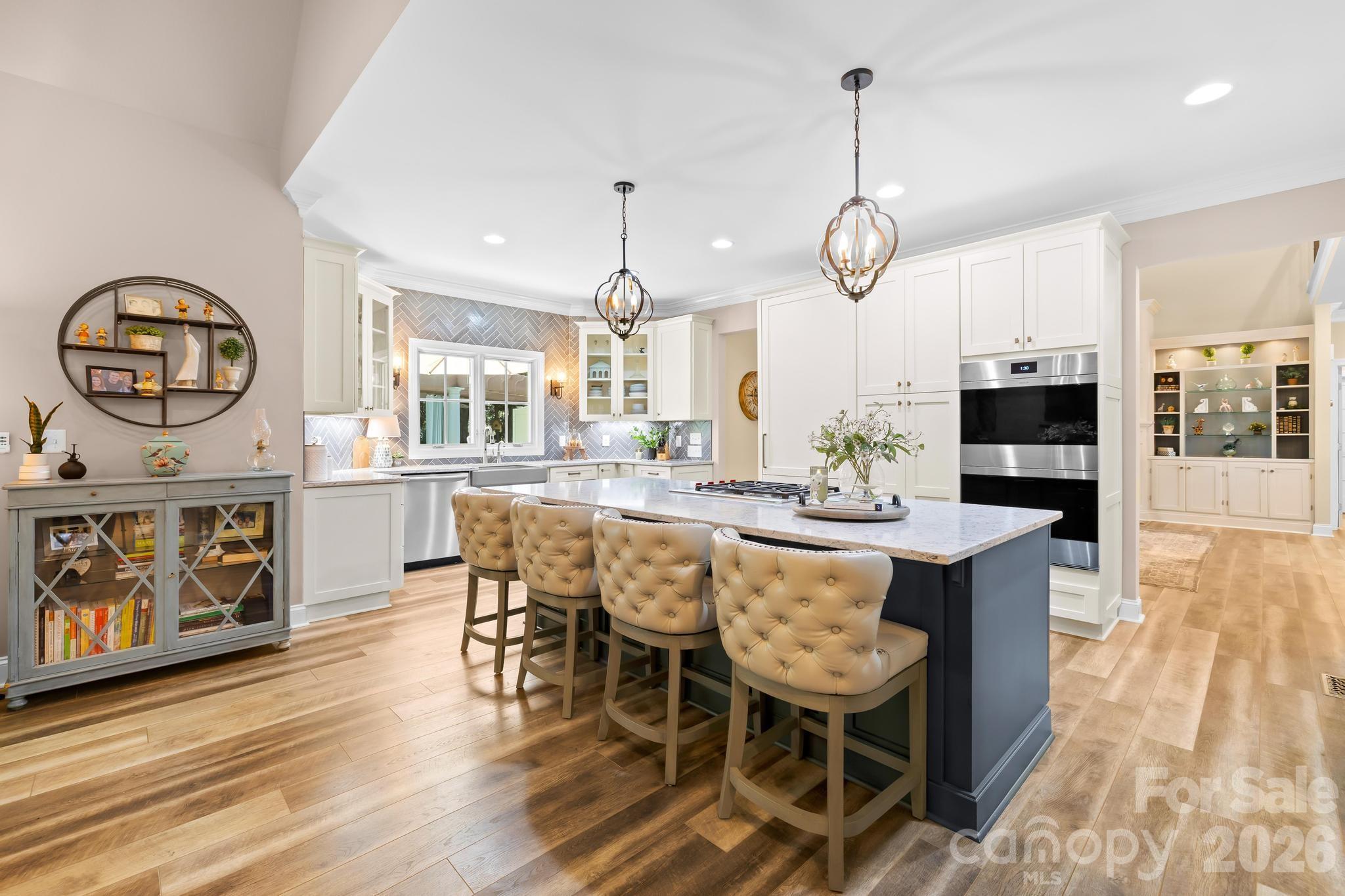 340 Riverwood Road — Mooresville