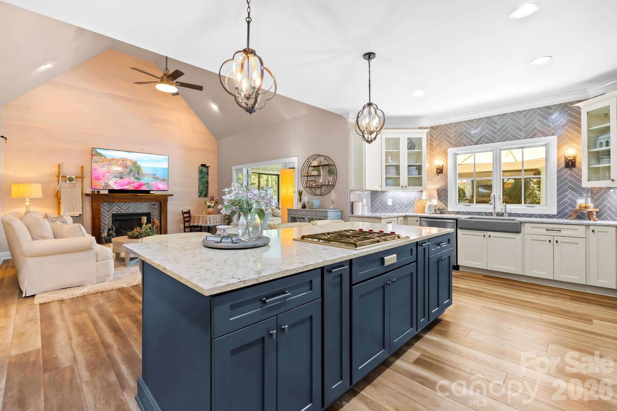 340 Riverwood Road — Mooresville