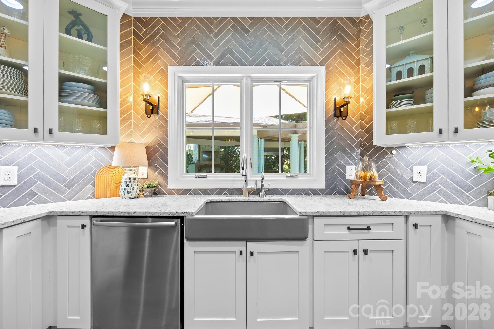 340 Riverwood Road — Mooresville