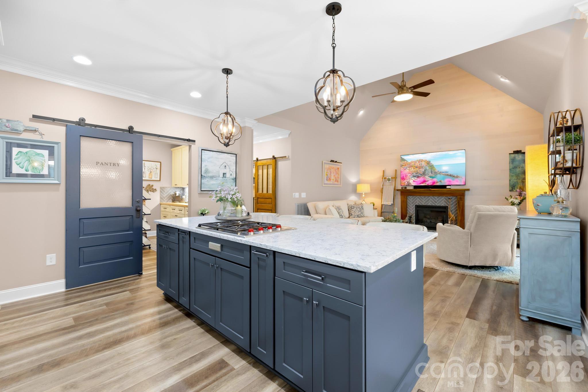 340 Riverwood Road — Mooresville