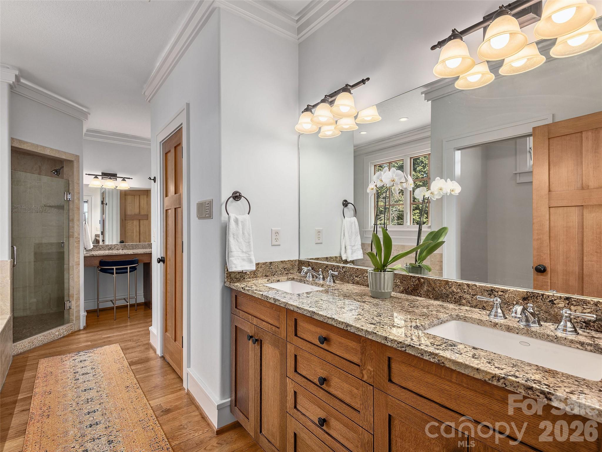 457 Coopers Hawk Drive — Asheville