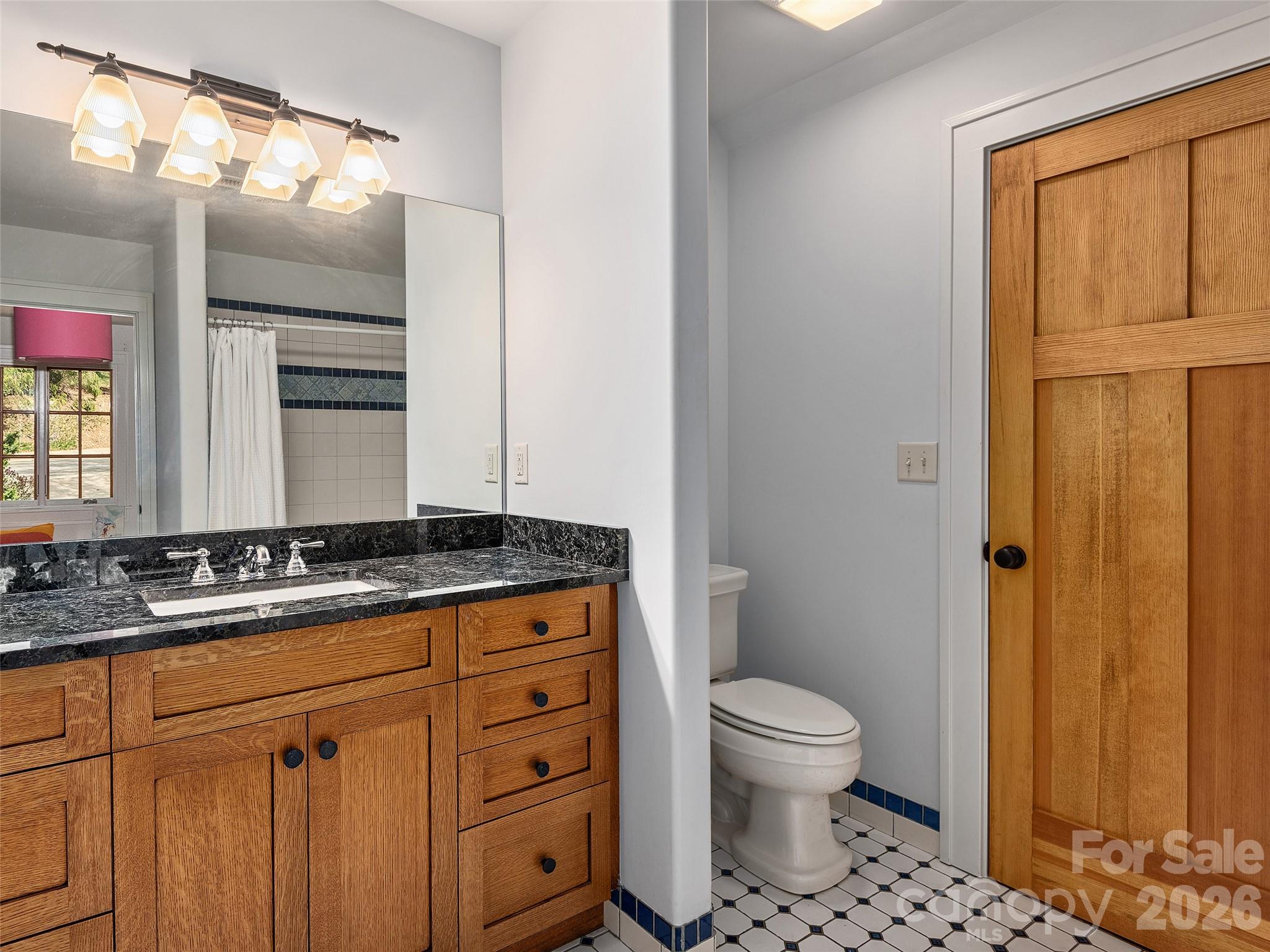 457 Coopers Hawk Drive — Asheville