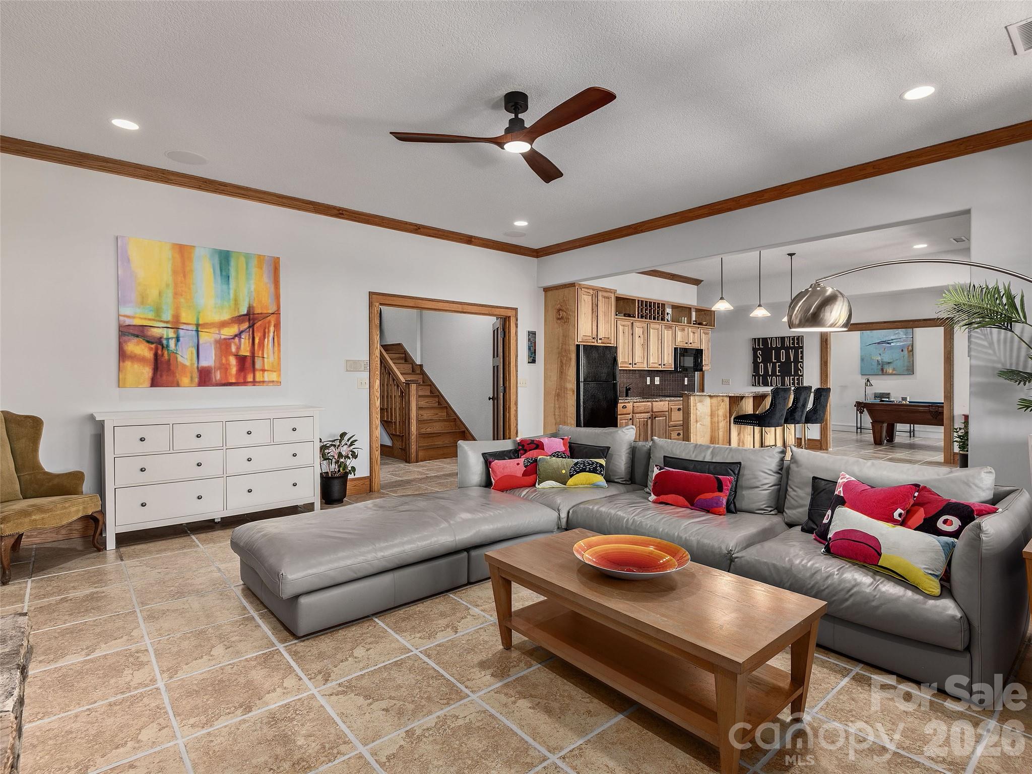 457 Coopers Hawk Drive — Asheville