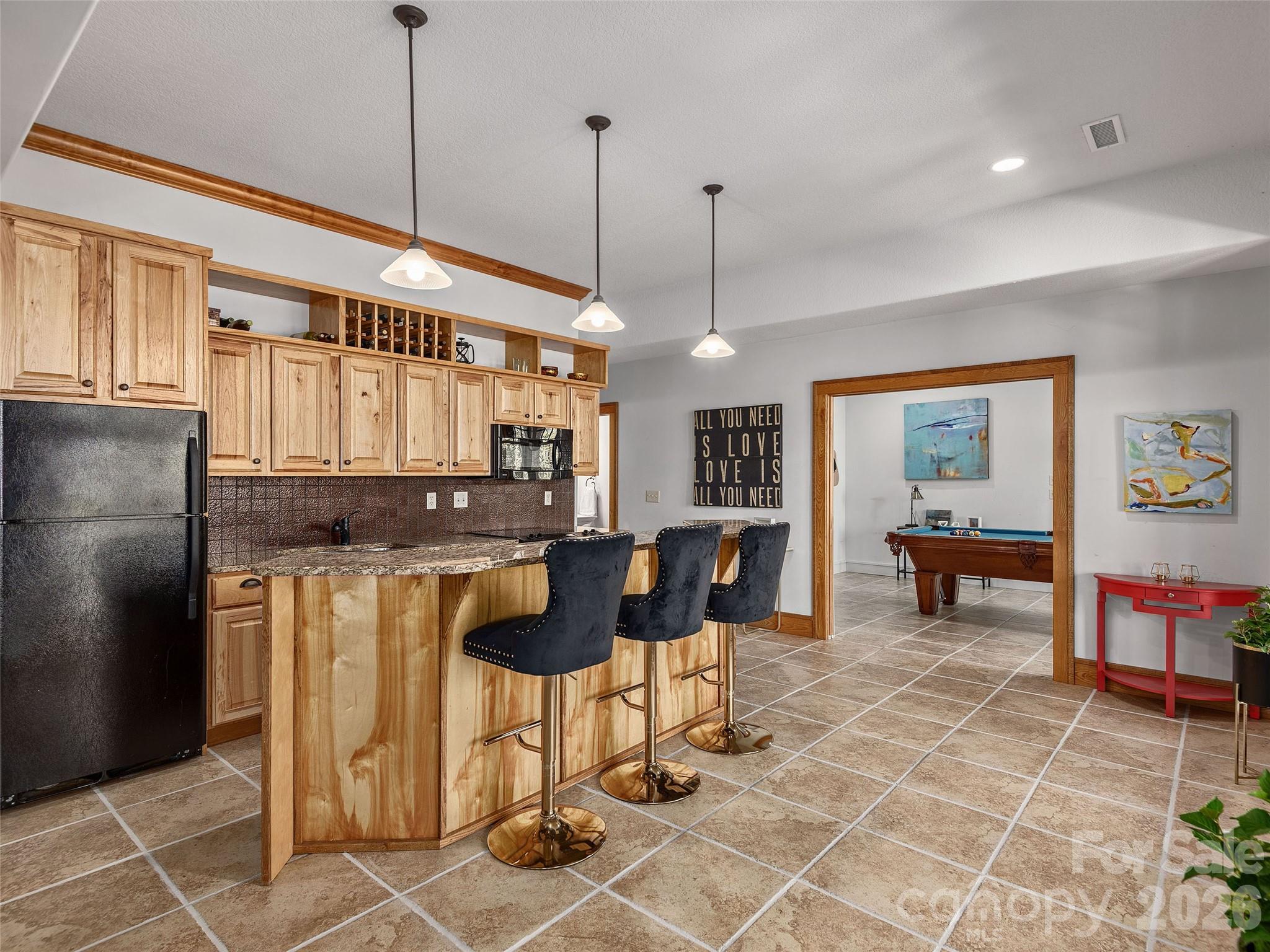 457 Coopers Hawk Drive — Asheville