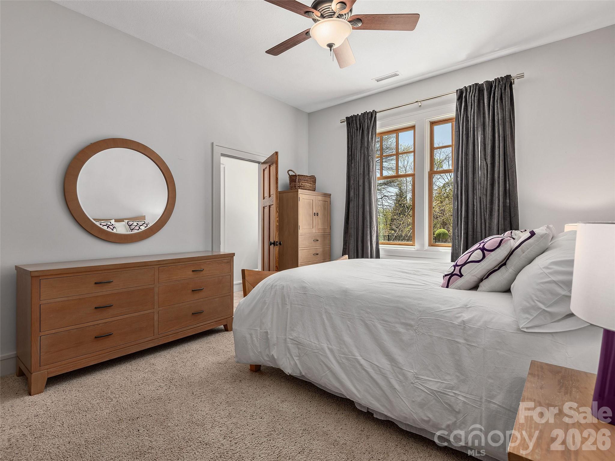 457 Coopers Hawk Drive — Asheville