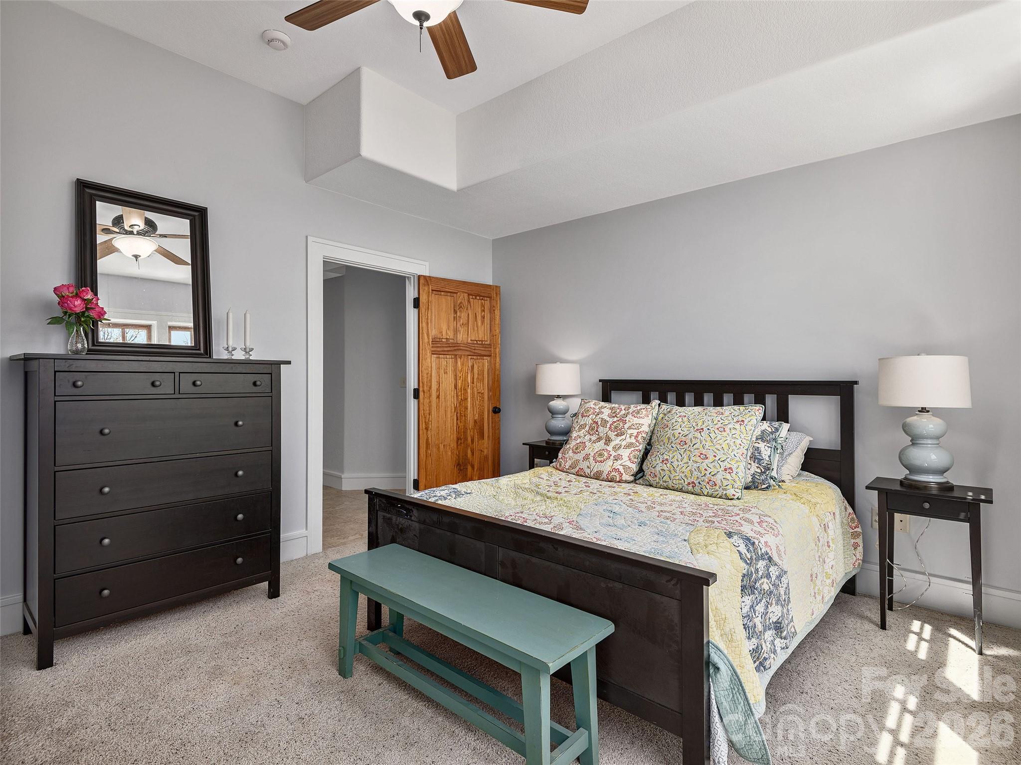 457 Coopers Hawk Drive — Asheville