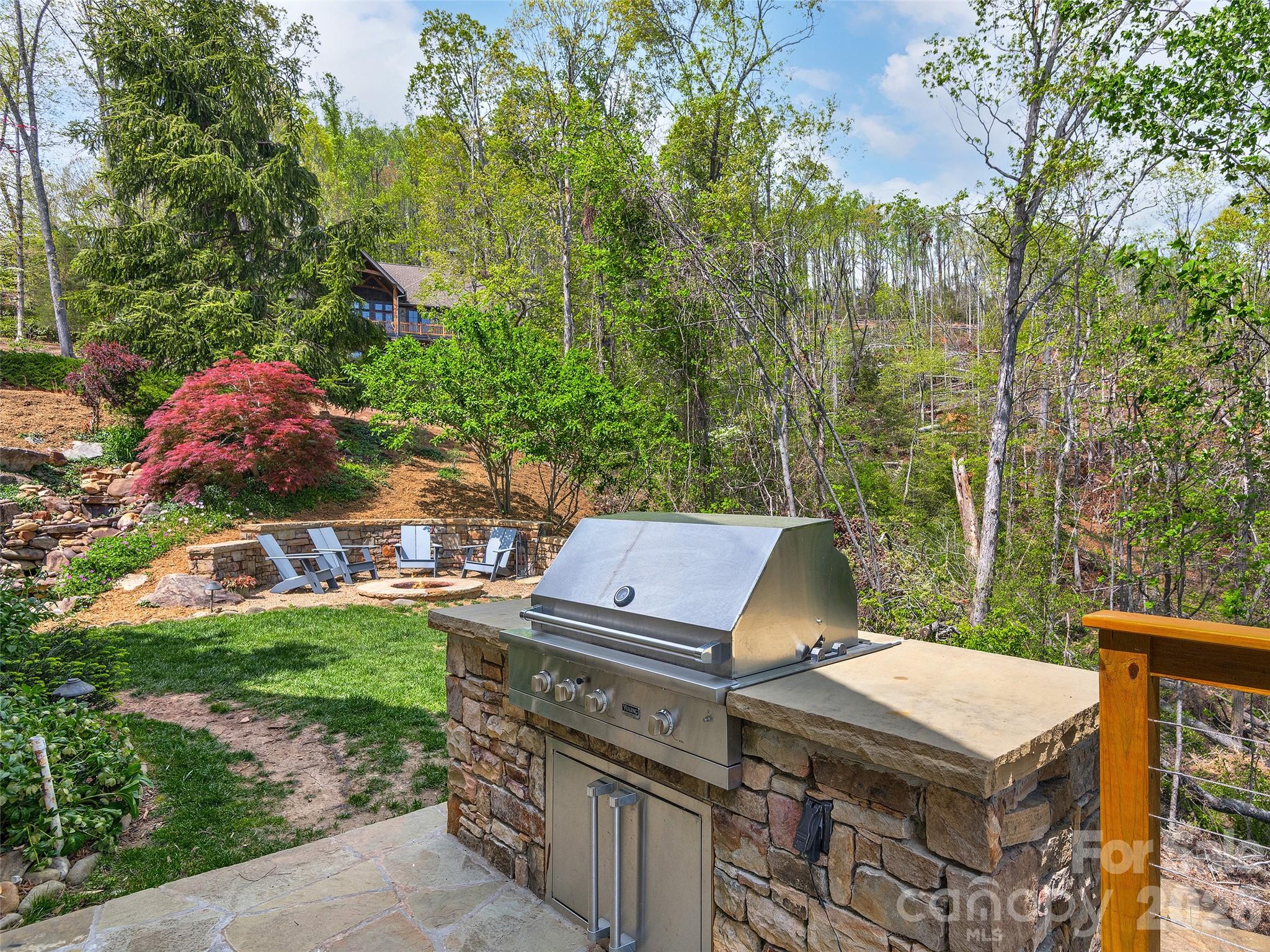 457 Coopers Hawk Drive — Asheville