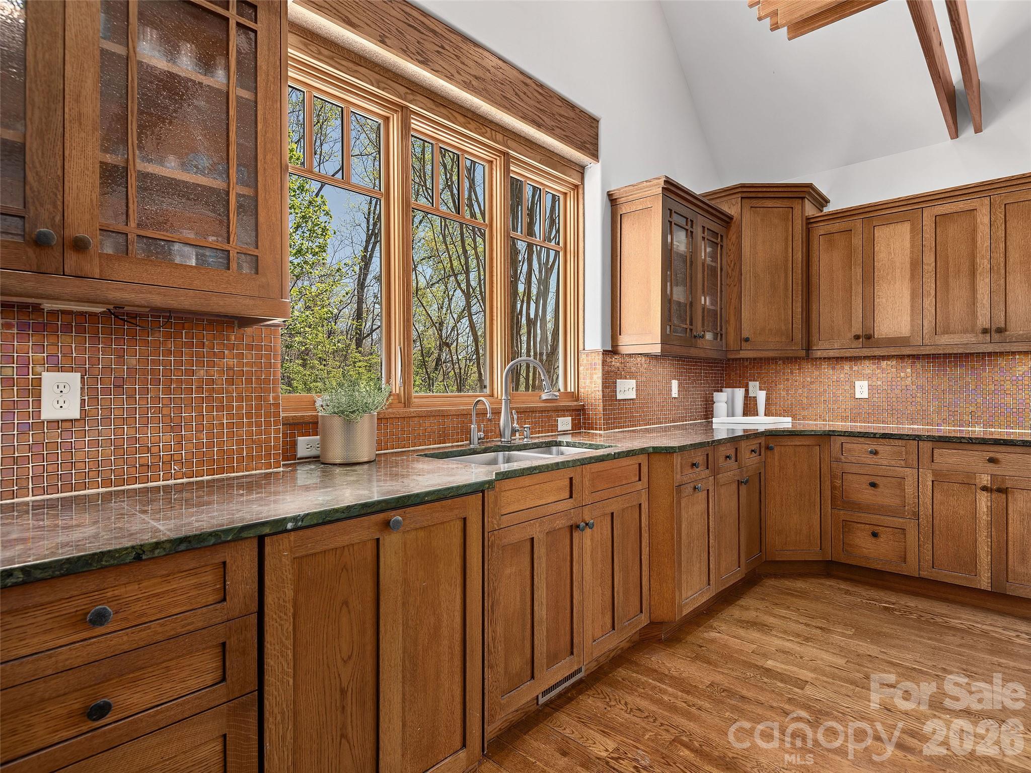 457 Coopers Hawk Drive — Asheville