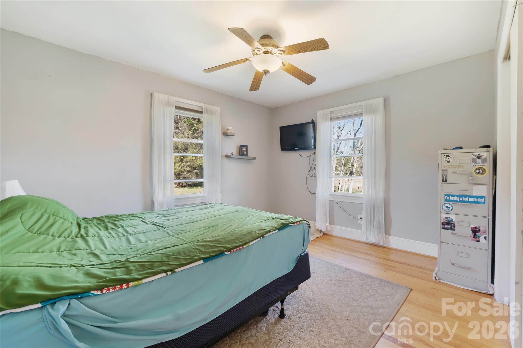 6268 Long Island Road — Catawba