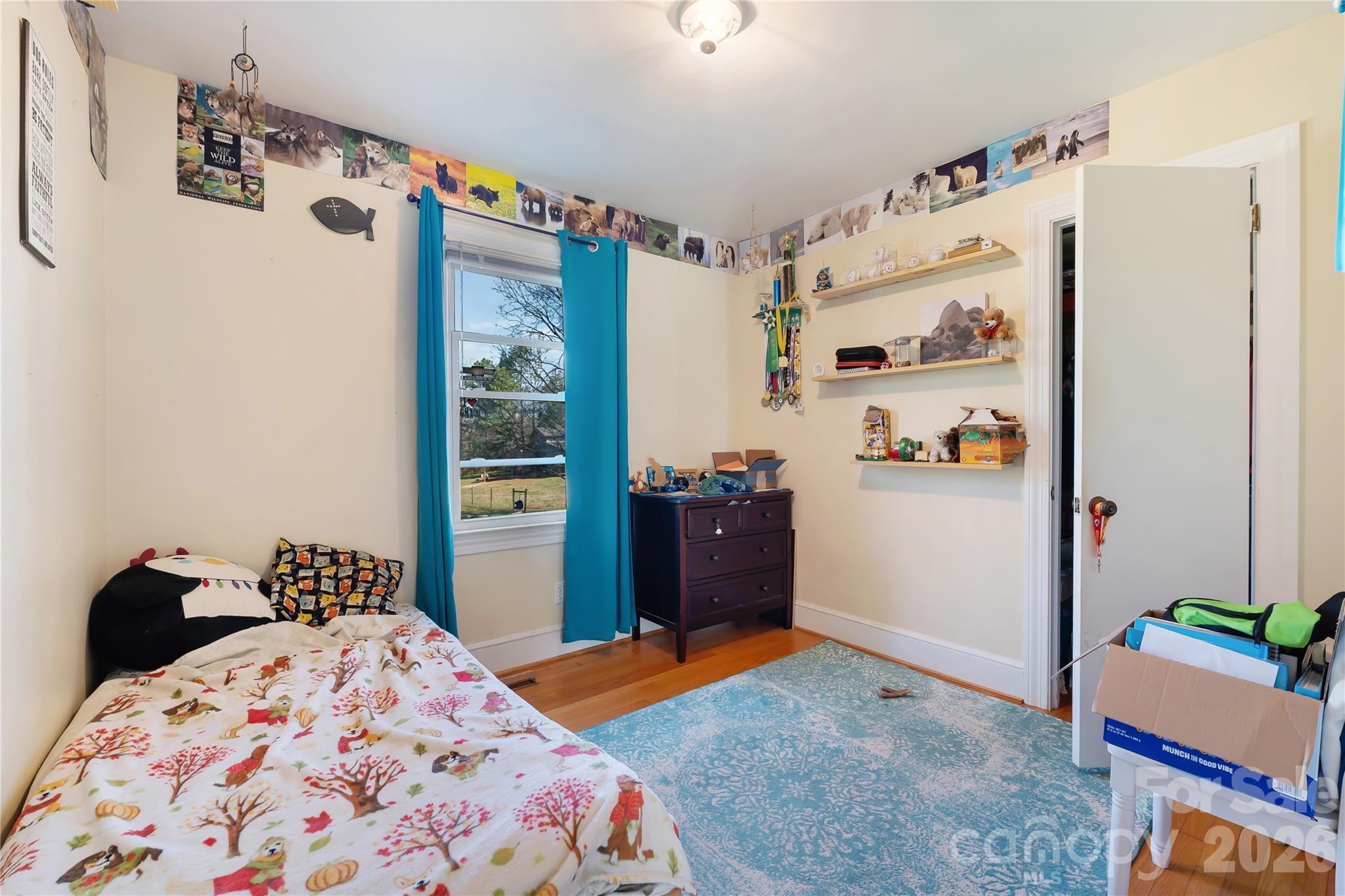 6268 Long Island Road — Catawba