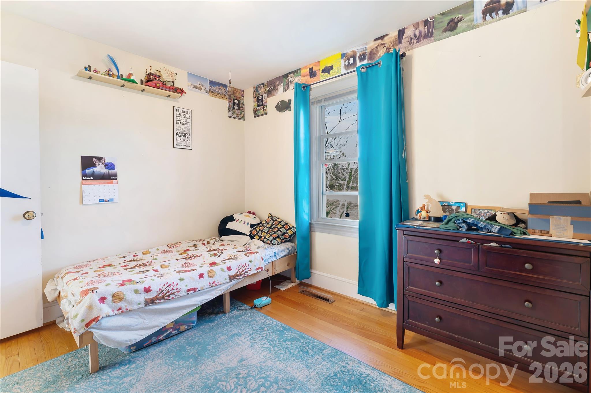 6268 Long Island Road — Catawba