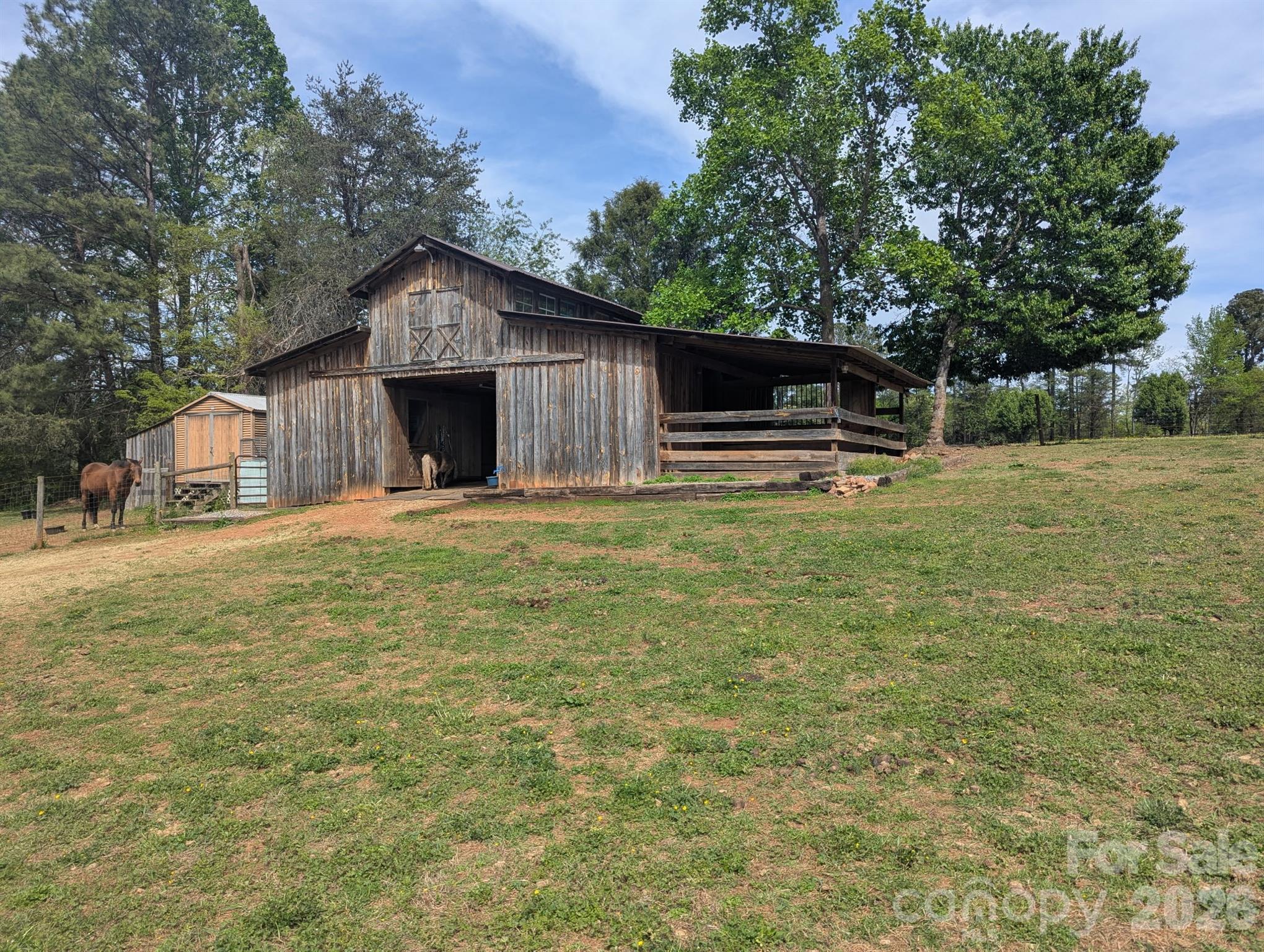 6268 Long Island Road — Catawba