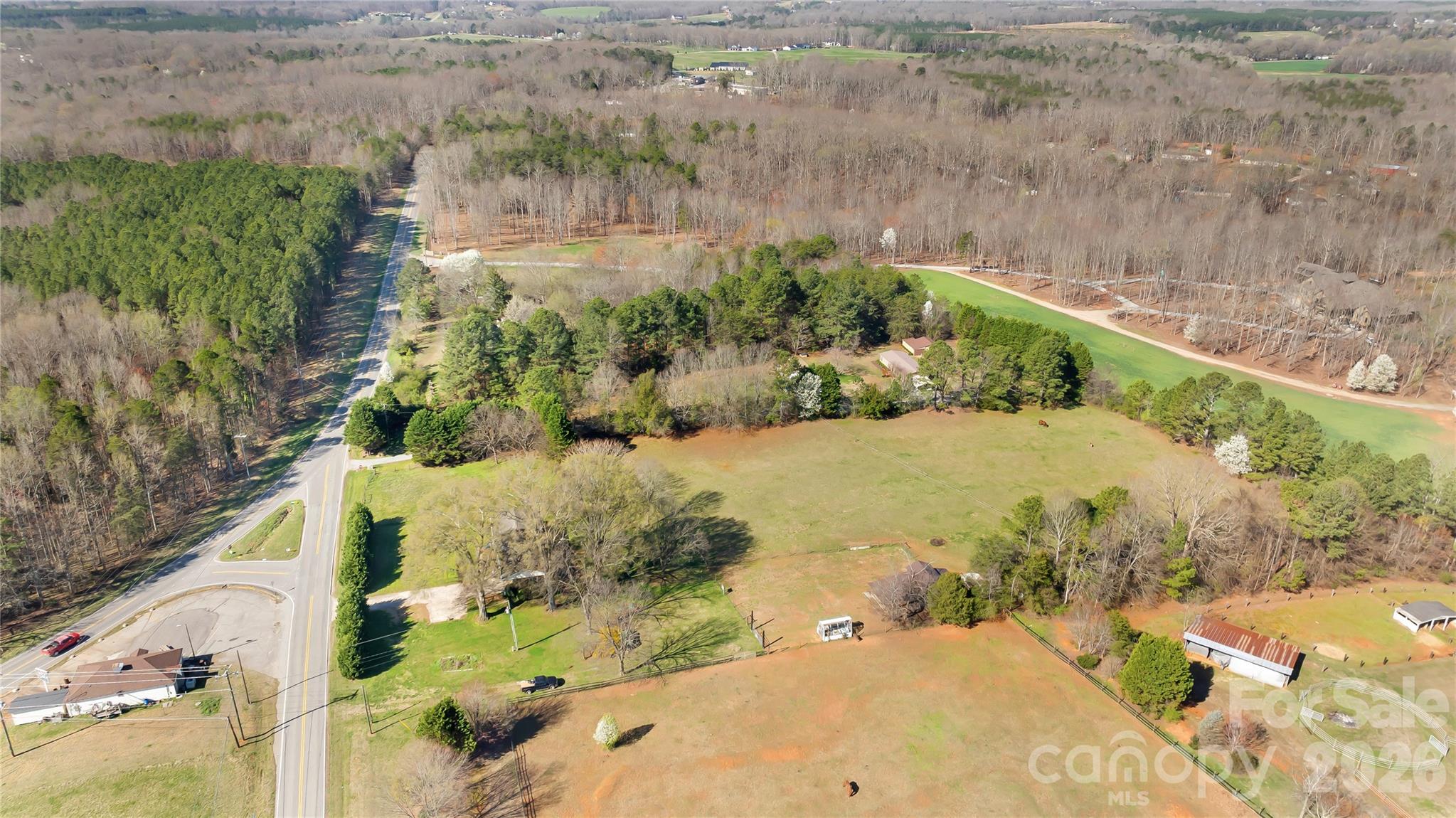 6268 Long Island Road — Catawba