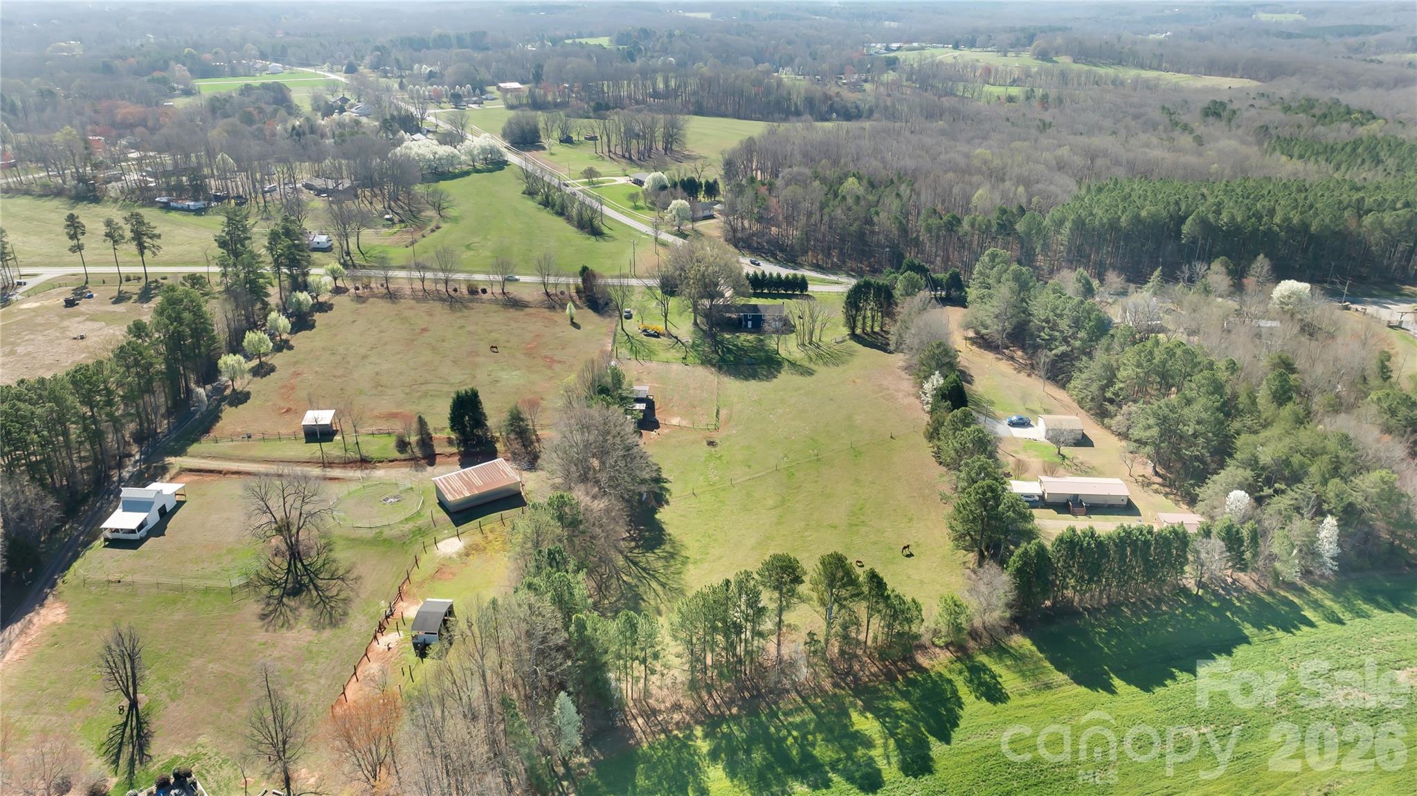 6268 Long Island Road — Catawba