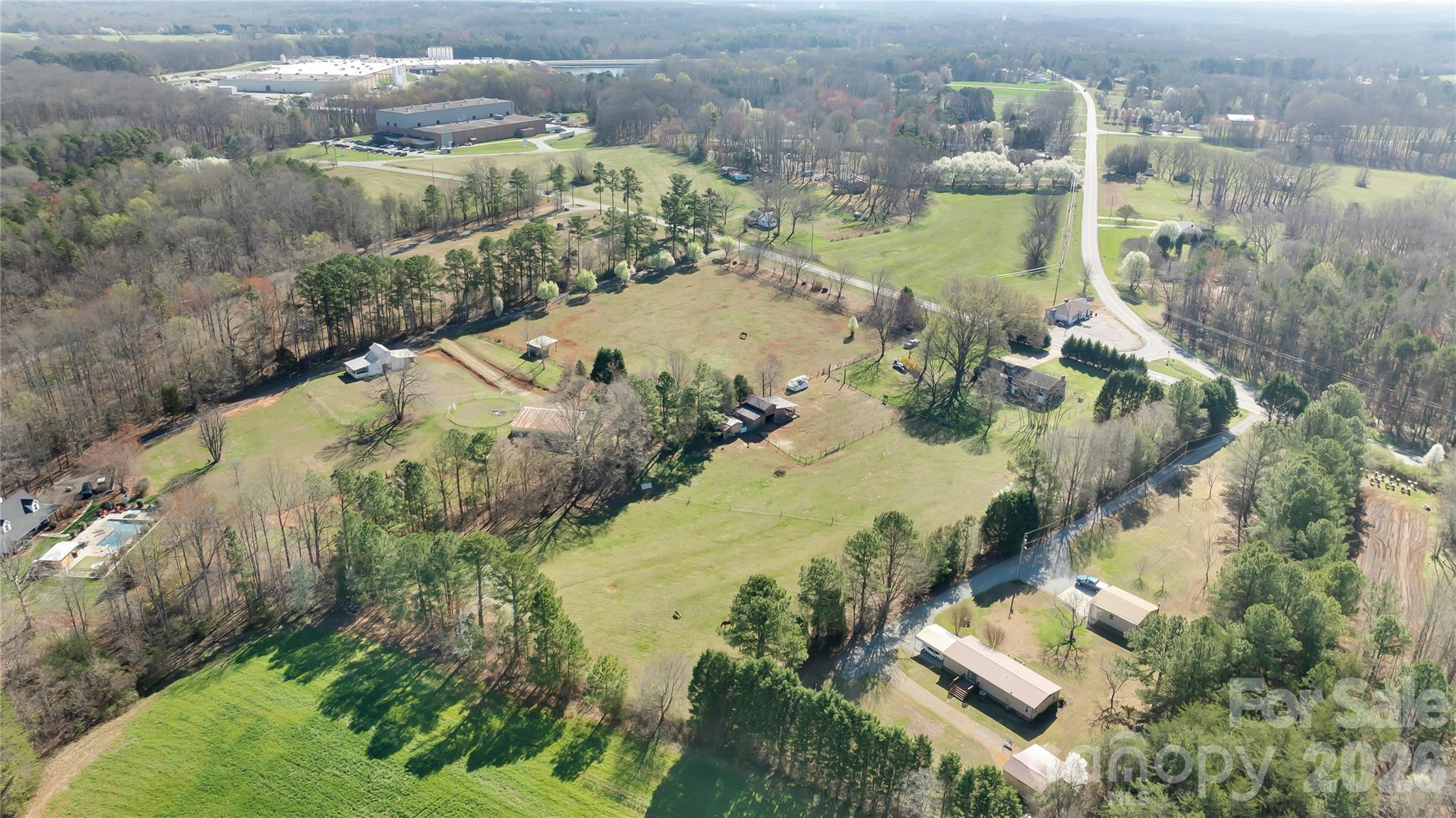 6268 Long Island Road — Catawba