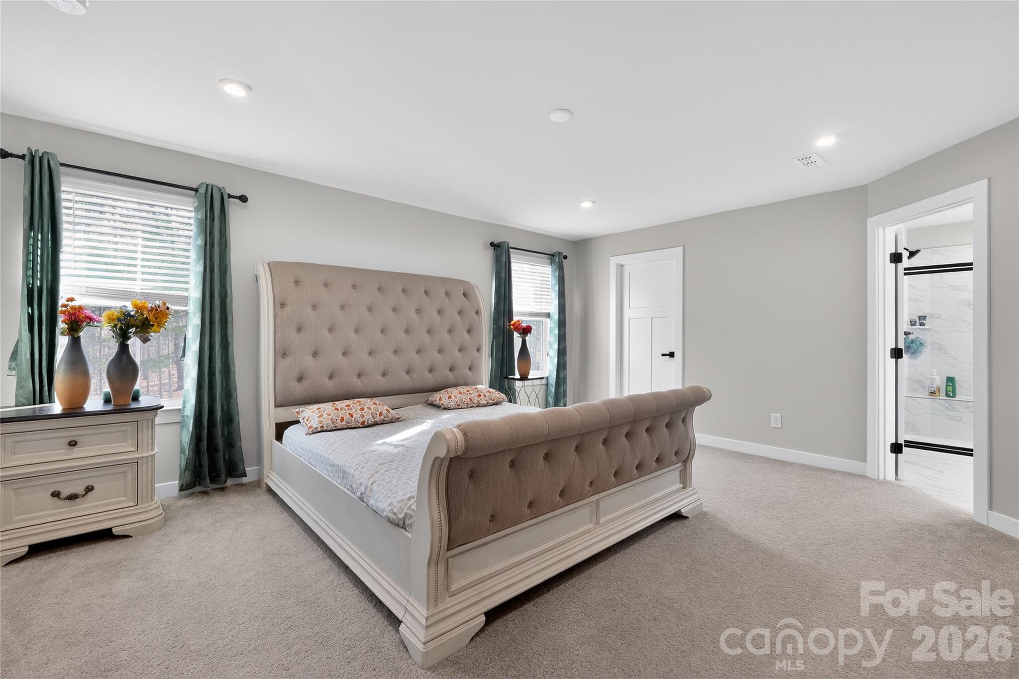 911 Dogwood Creek Lane — Indian Trail