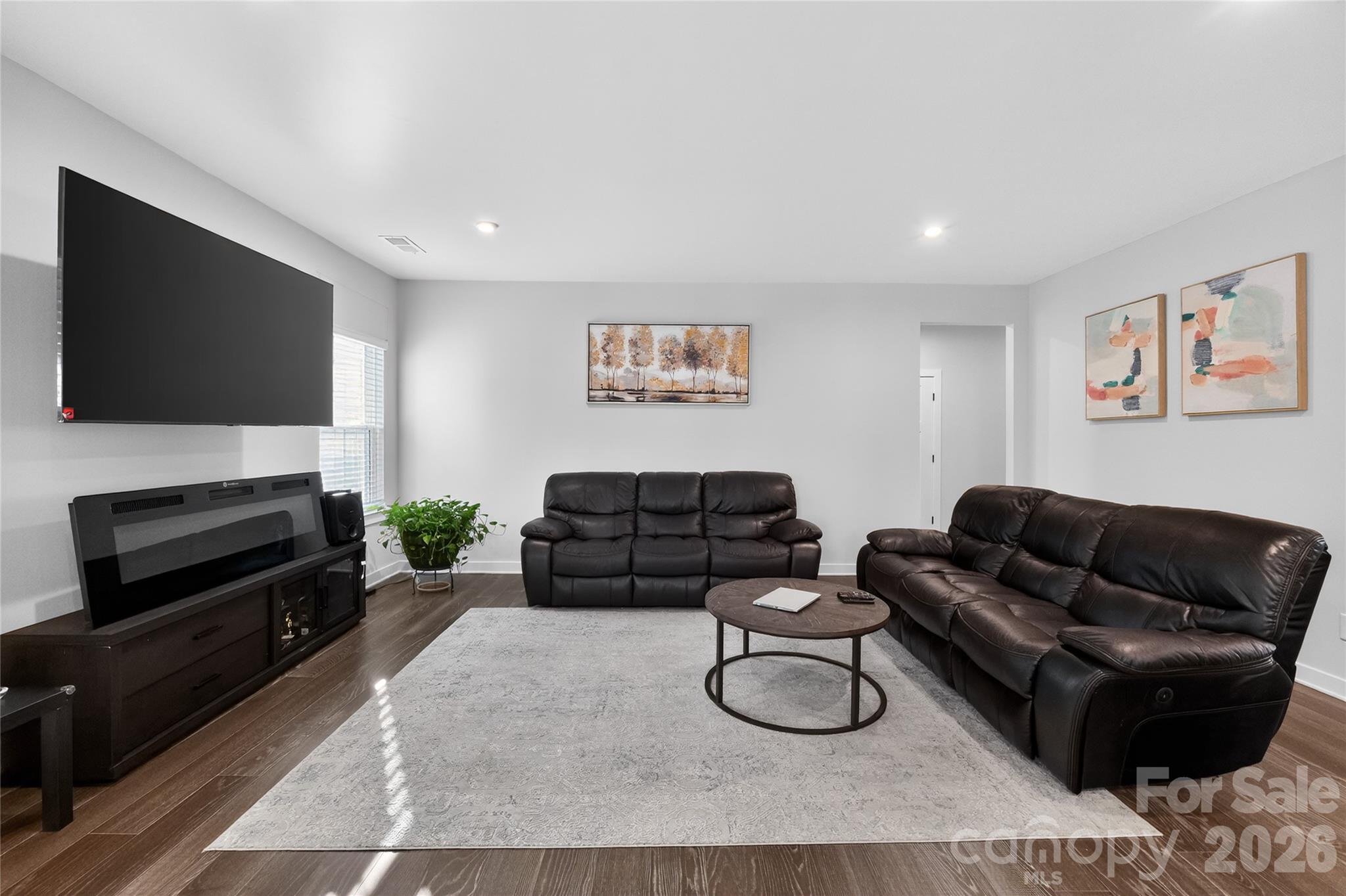 911 Dogwood Creek Lane — Indian Trail
