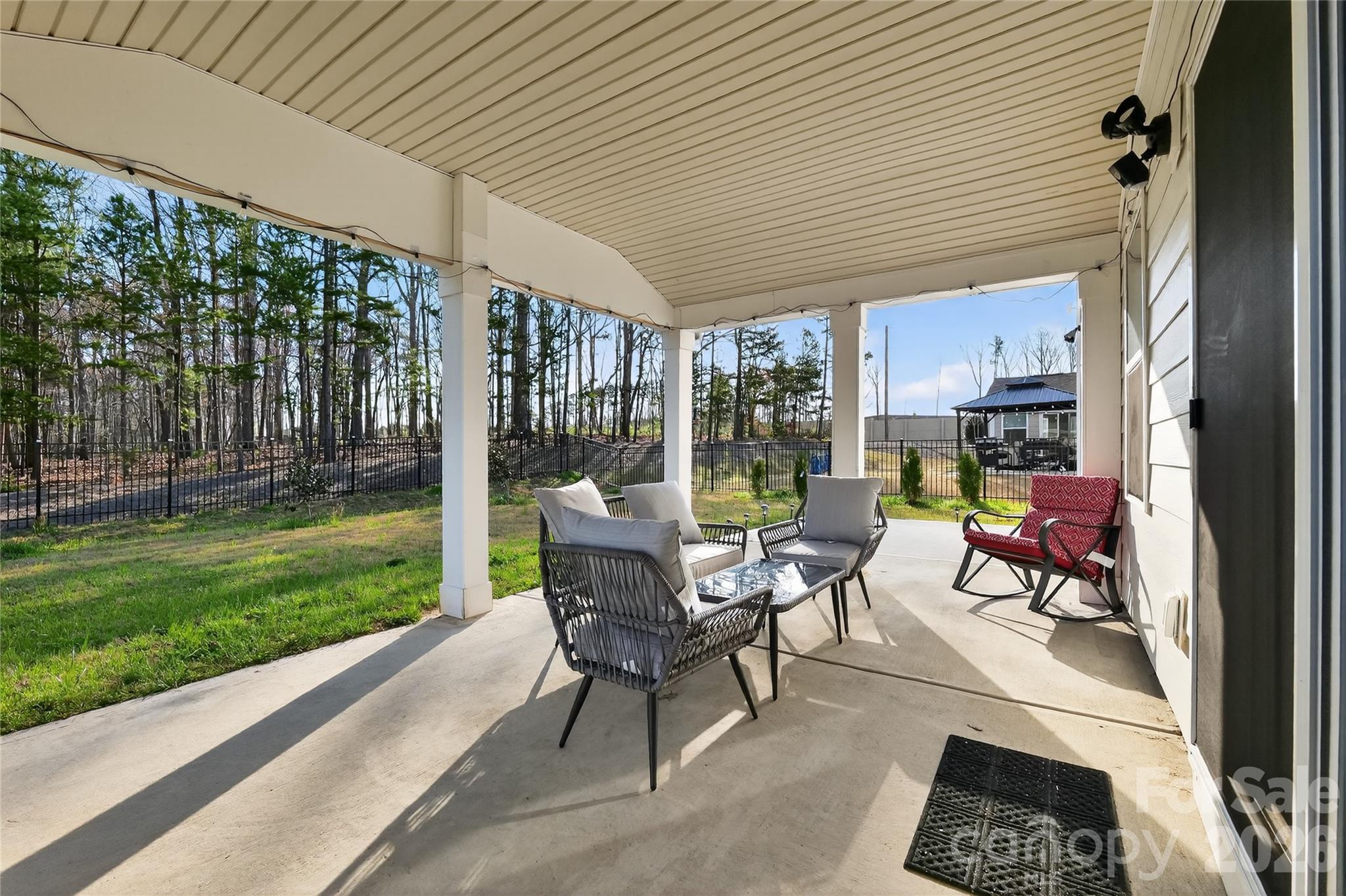 911 Dogwood Creek Lane — Indian Trail