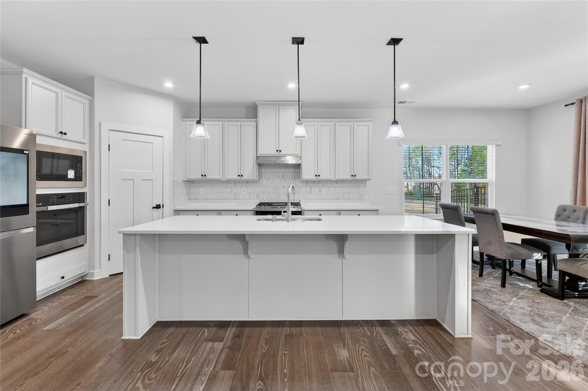 911 Dogwood Creek Lane — Indian Trail