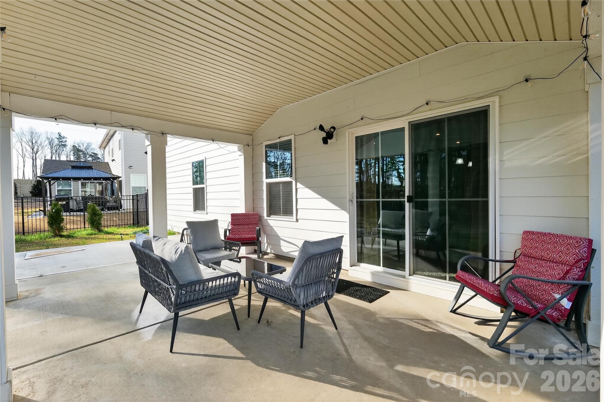 911 Dogwood Creek Lane — Indian Trail