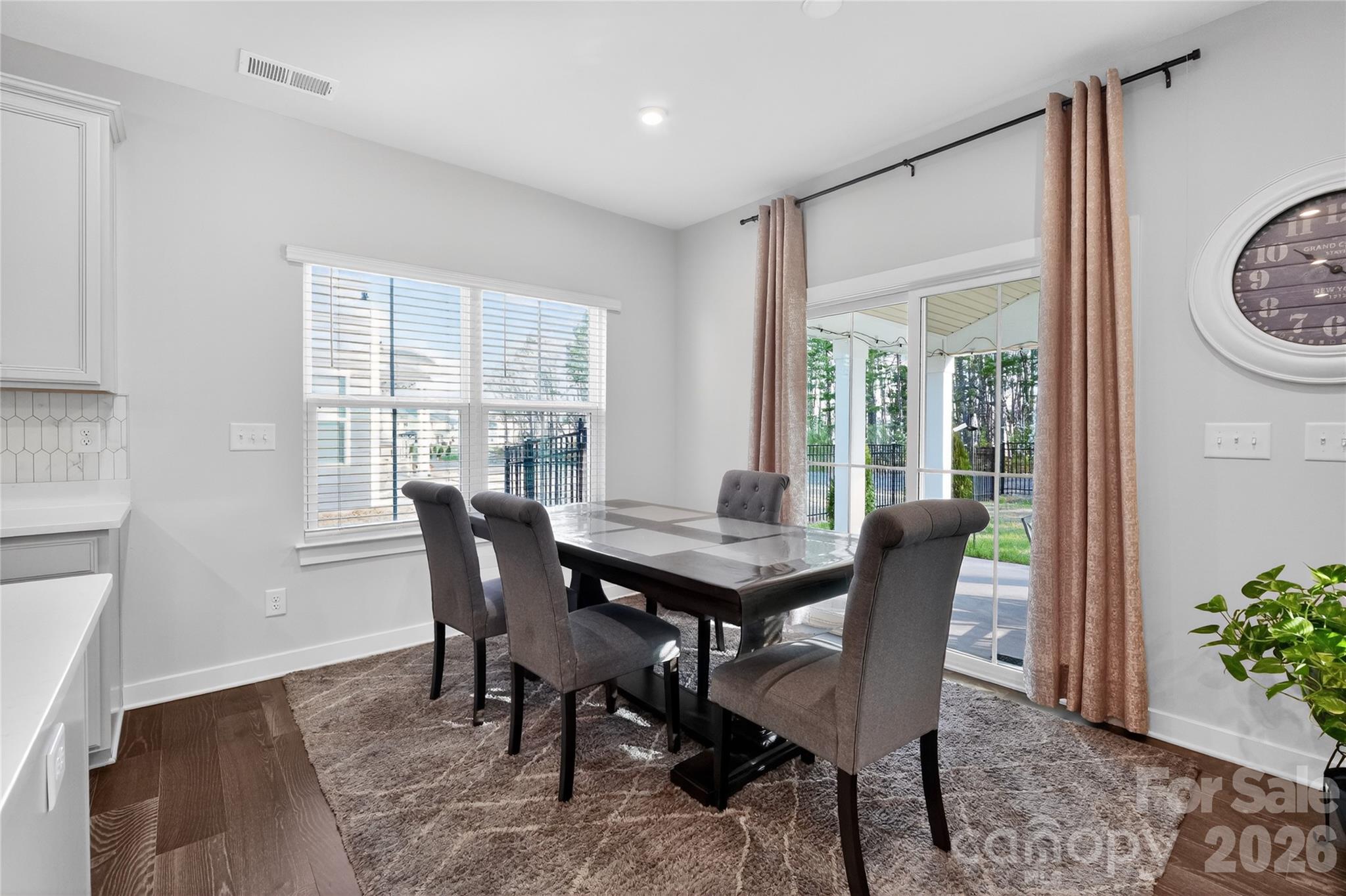 911 Dogwood Creek Lane — Indian Trail