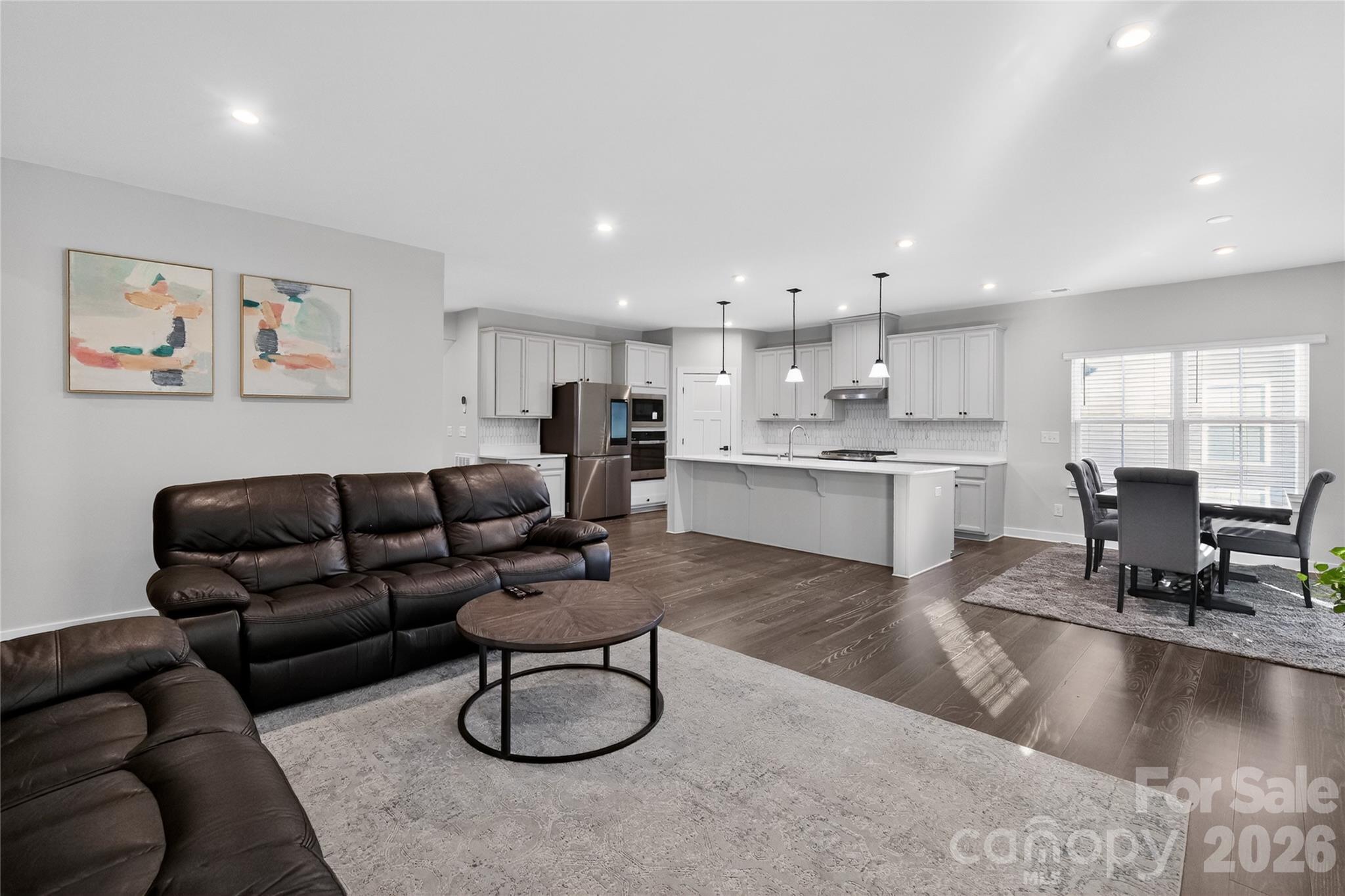 911 Dogwood Creek Lane — Indian Trail