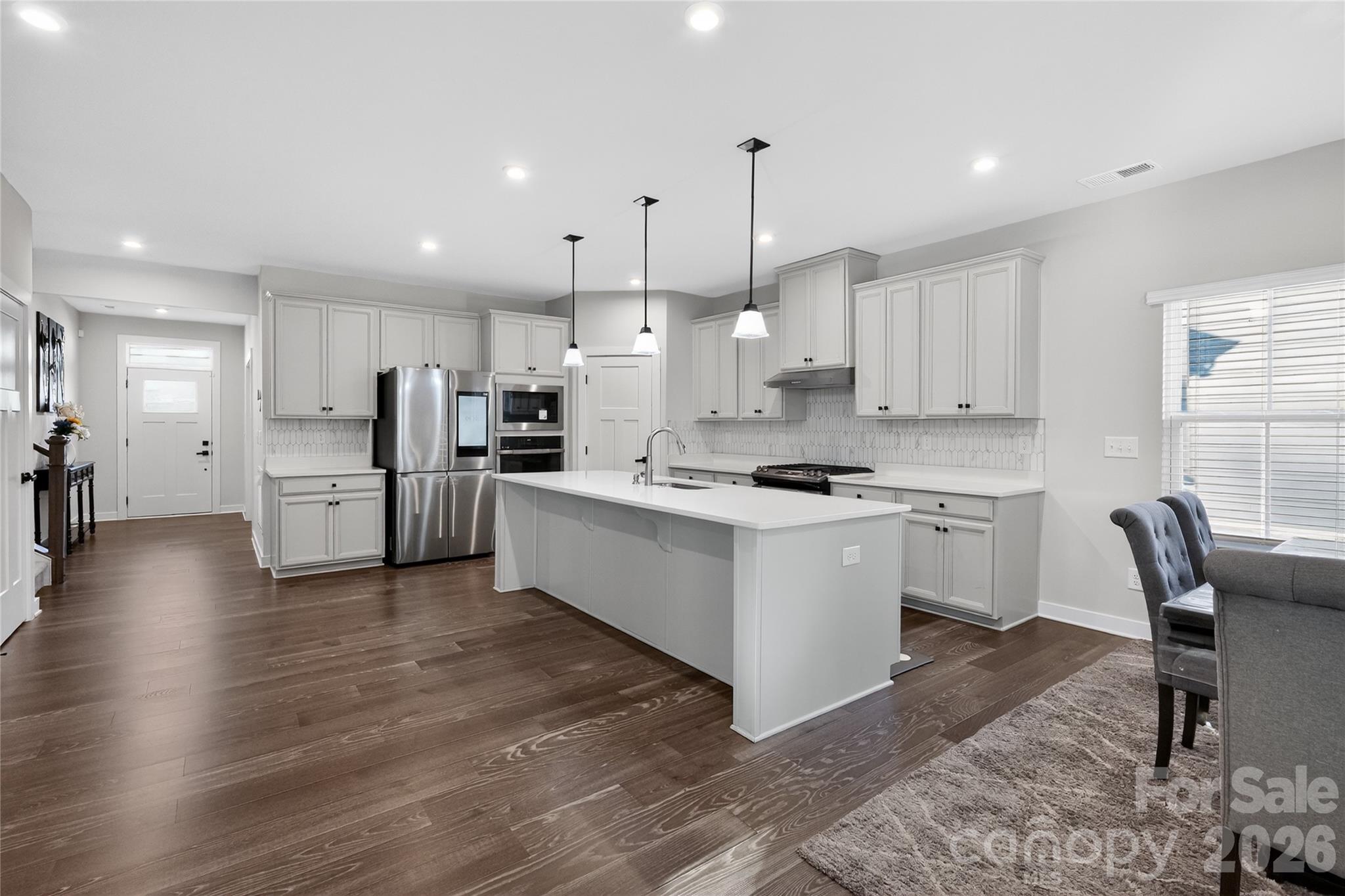 911 Dogwood Creek Lane — Indian Trail