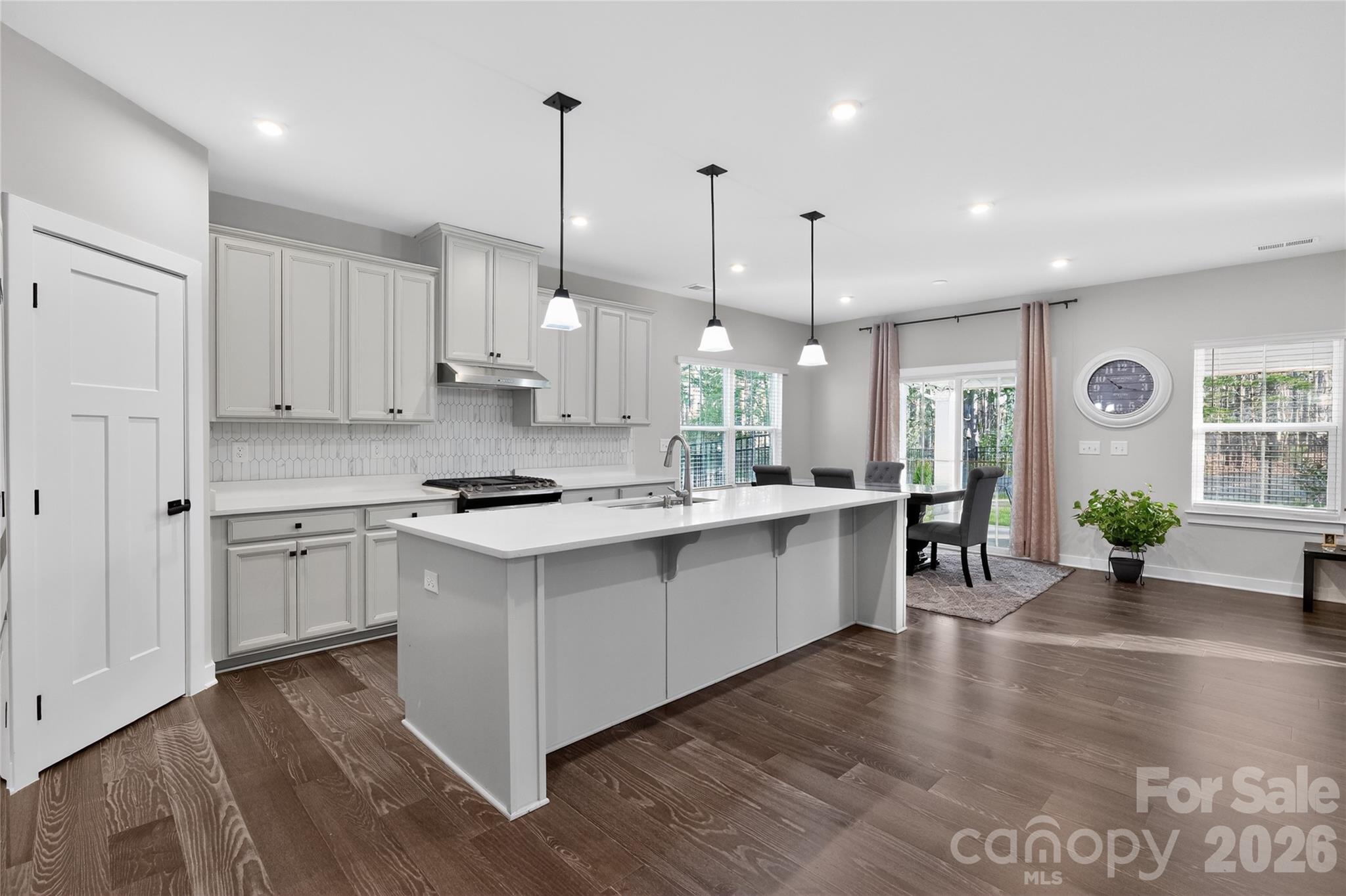 911 Dogwood Creek Lane — Indian Trail