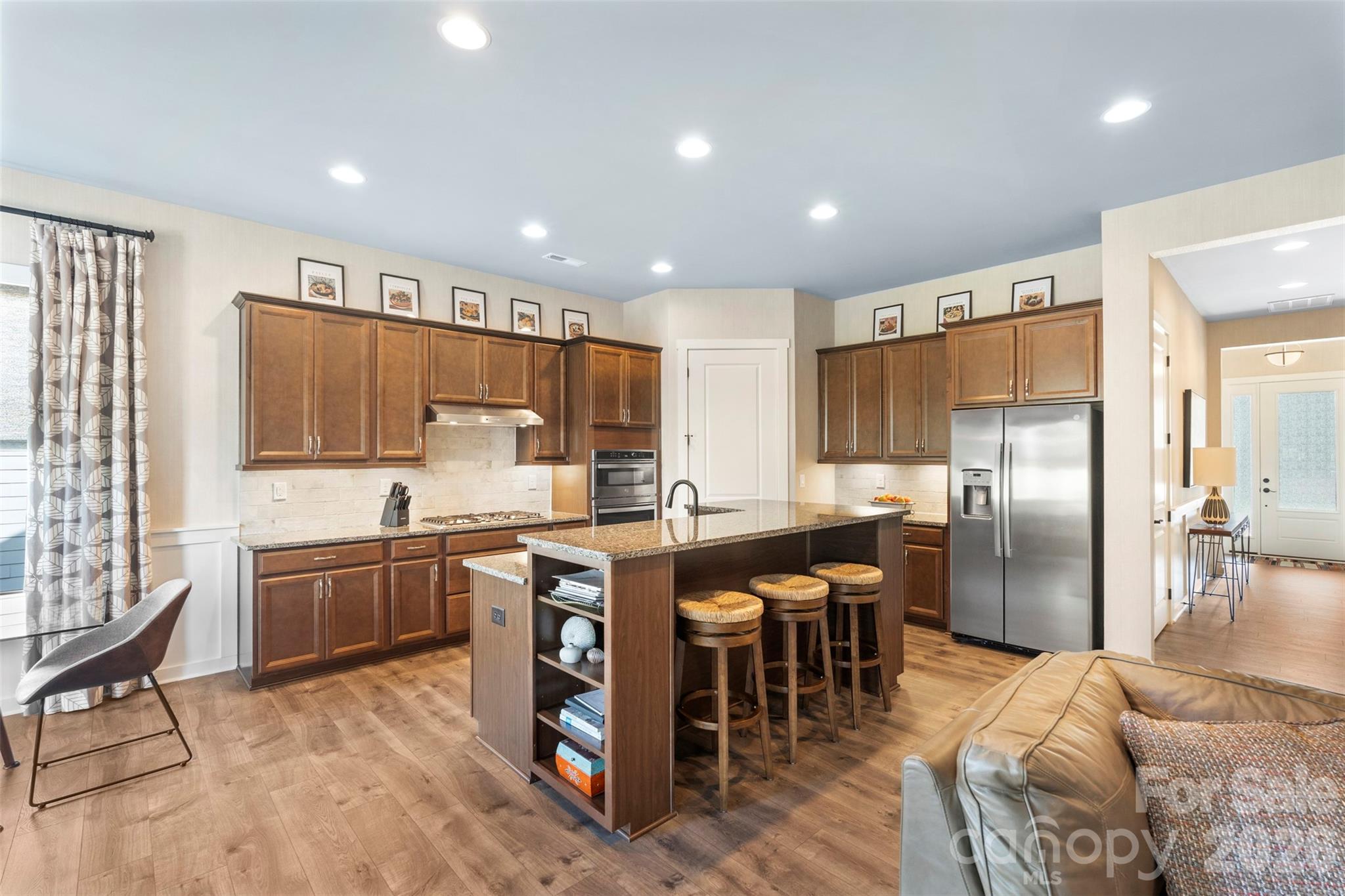 215 Pintail Drive — Monroe