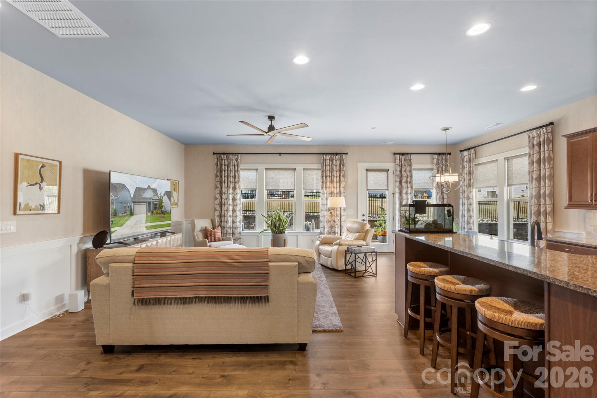 215 Pintail Drive — Monroe