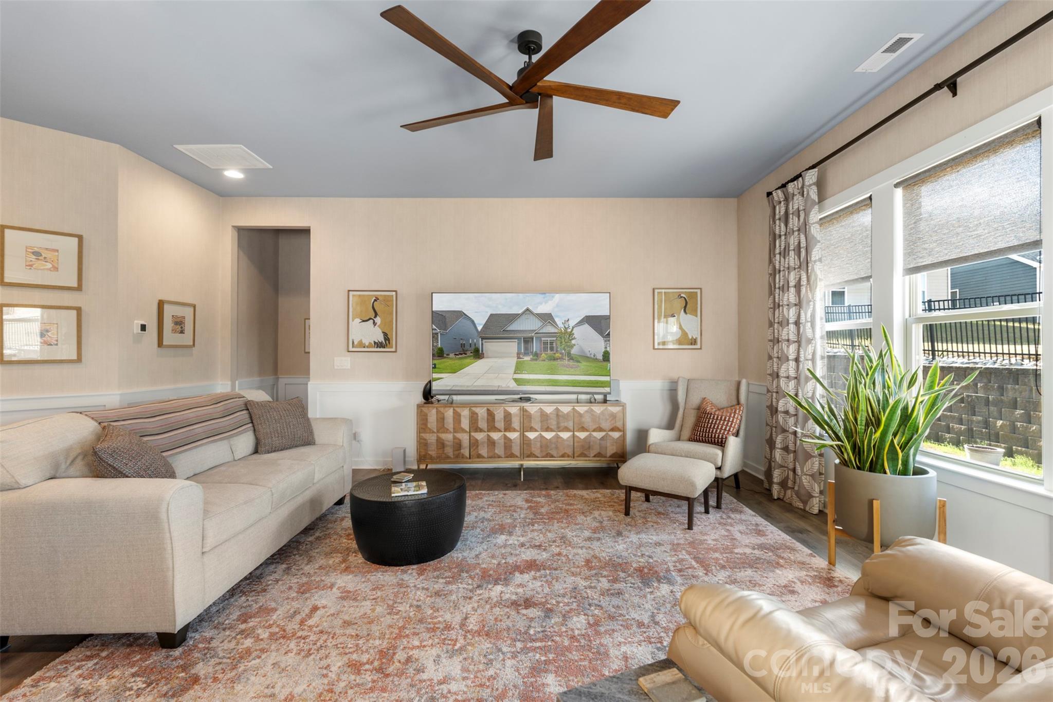 215 Pintail Drive — Monroe