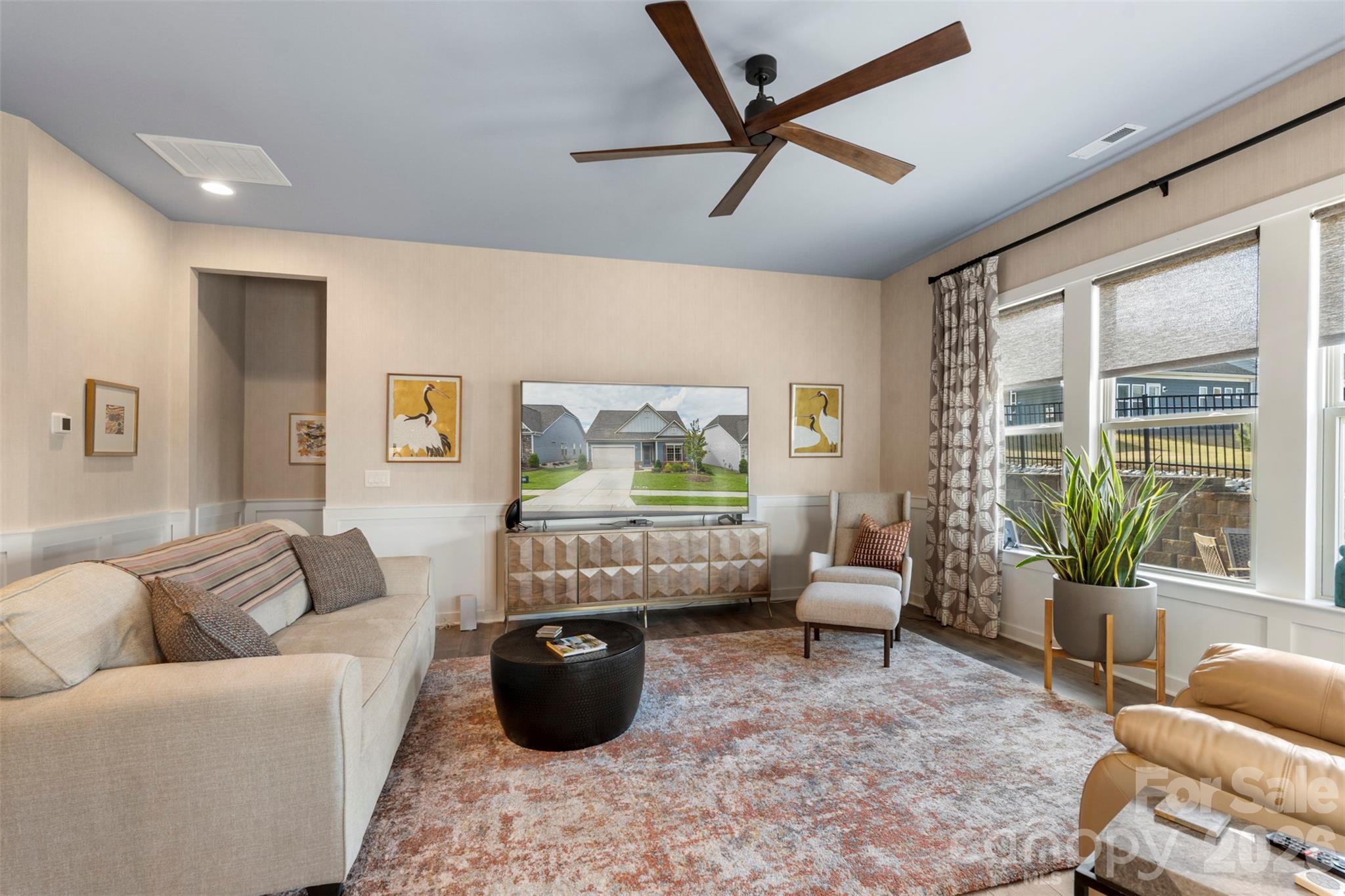 215 Pintail Drive — Monroe