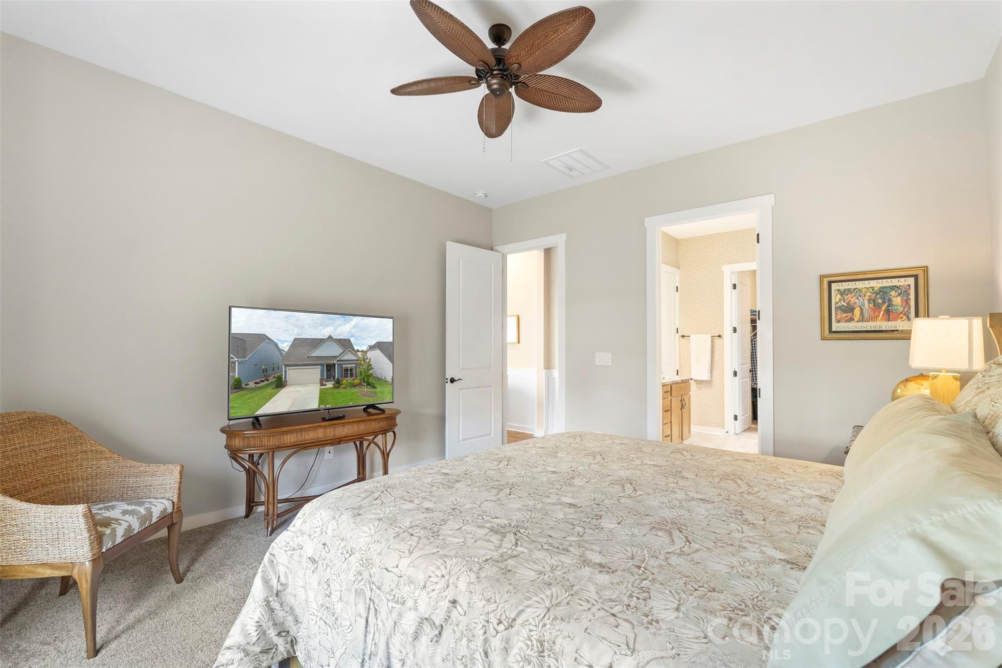 215 Pintail Drive — Monroe