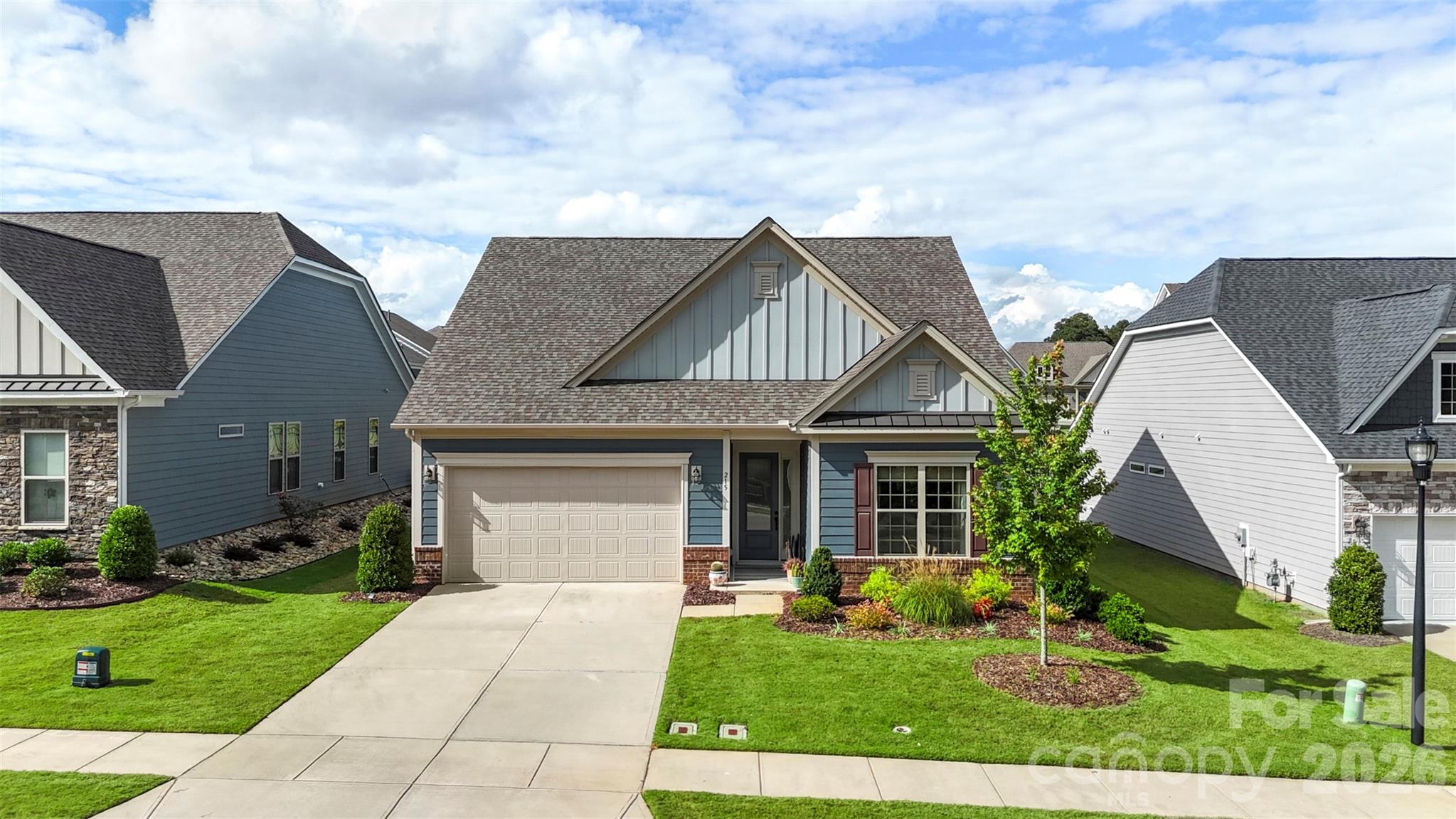215 Pintail Drive — Monroe