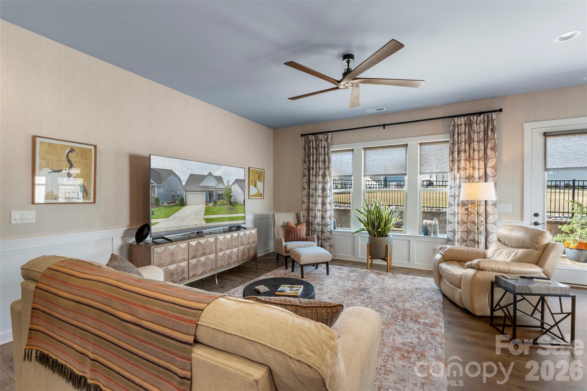 215 Pintail Drive — Monroe