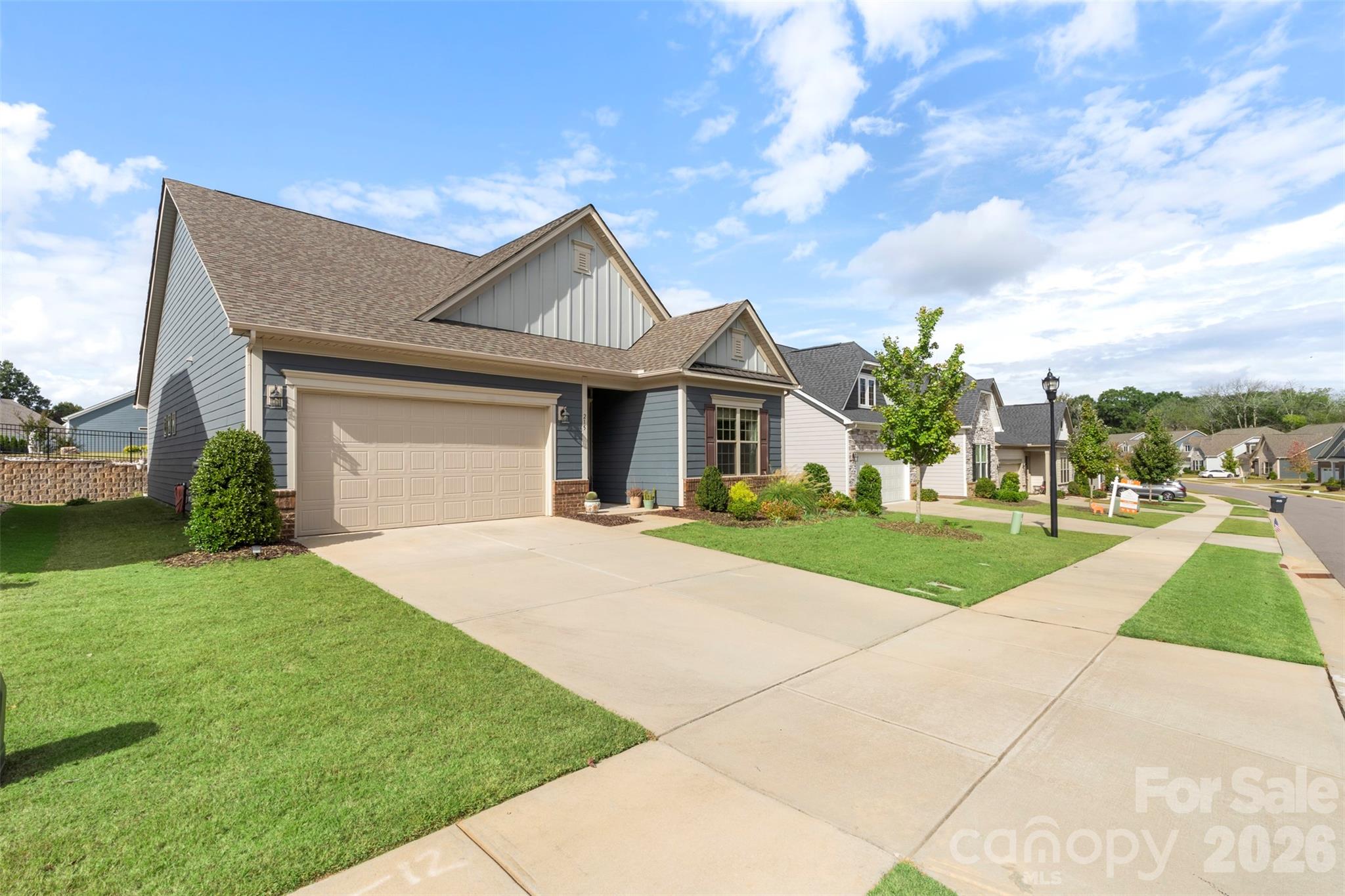 215 Pintail Drive — Monroe