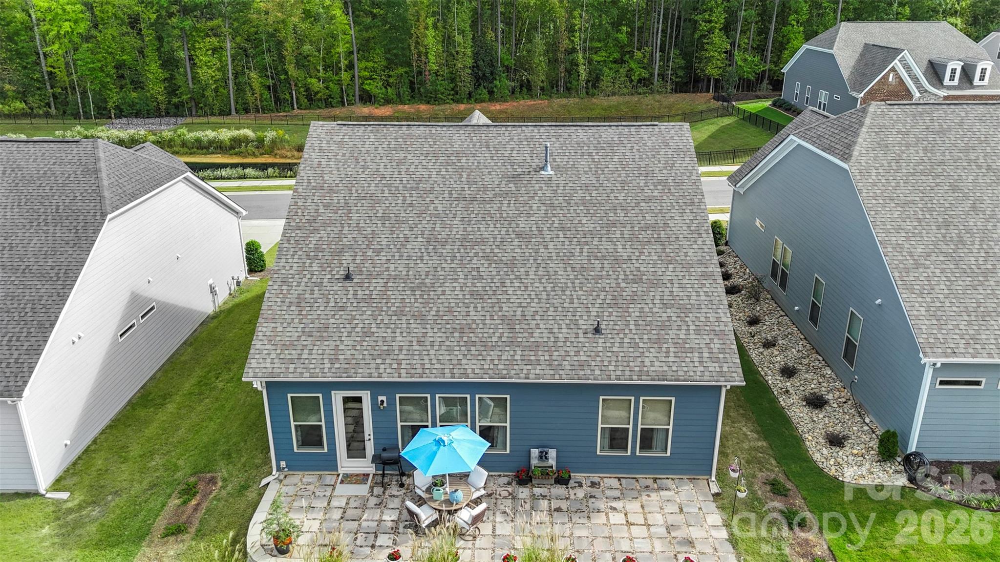 215 Pintail Drive — Monroe